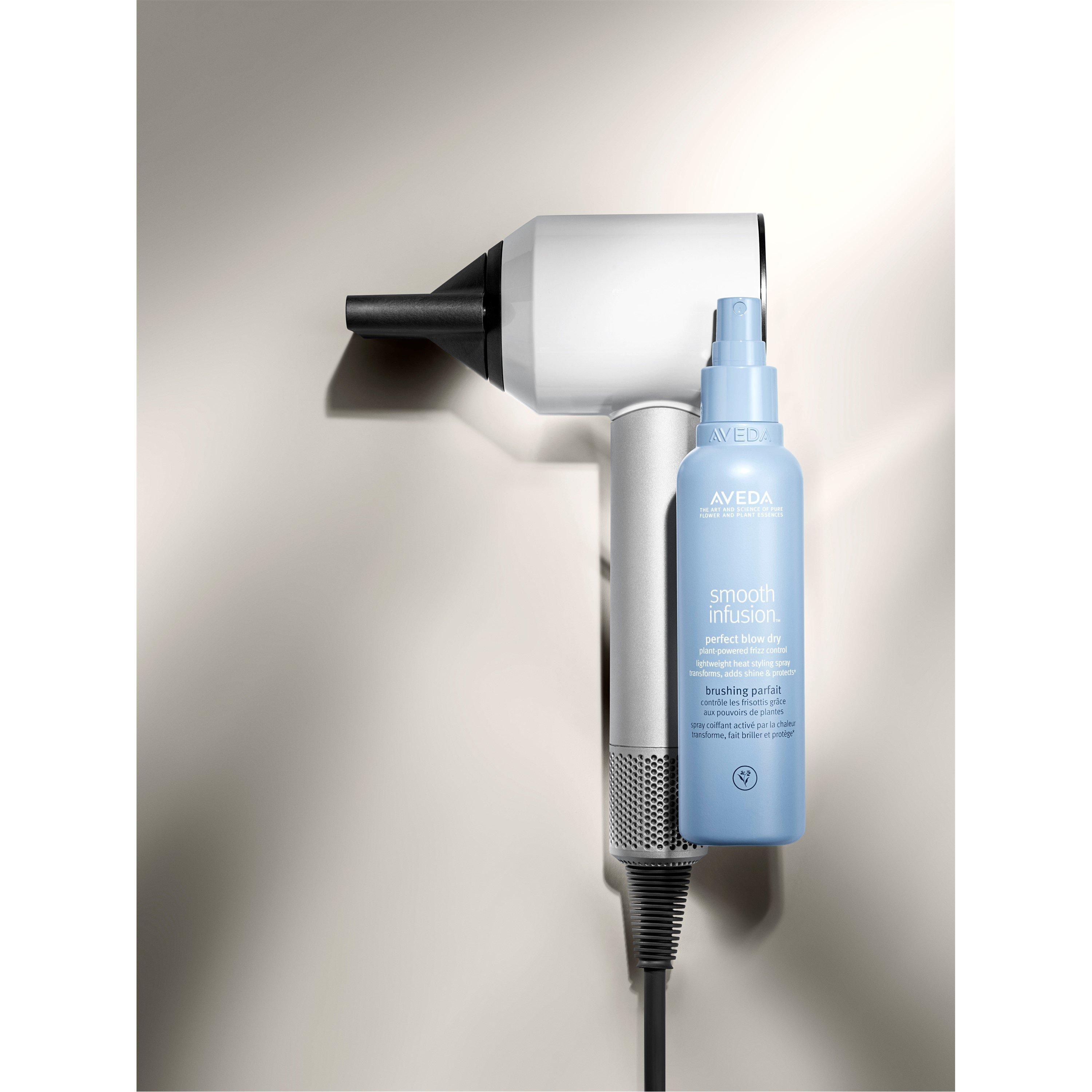 None - Aveda - smooth infusion™ perfect blow dry - 9