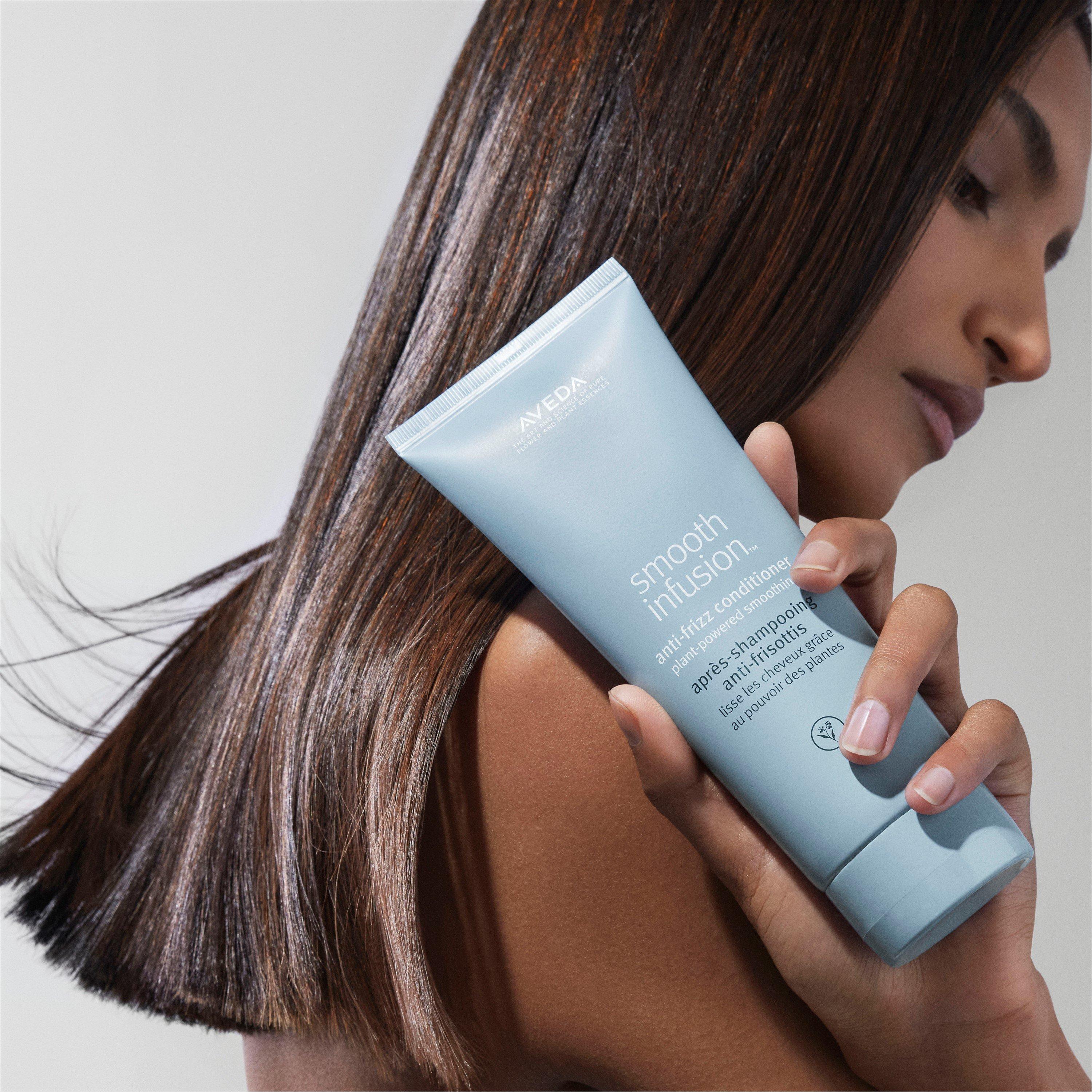 None - Aveda - smooth infusion™ anti-frizz conditioner - 7