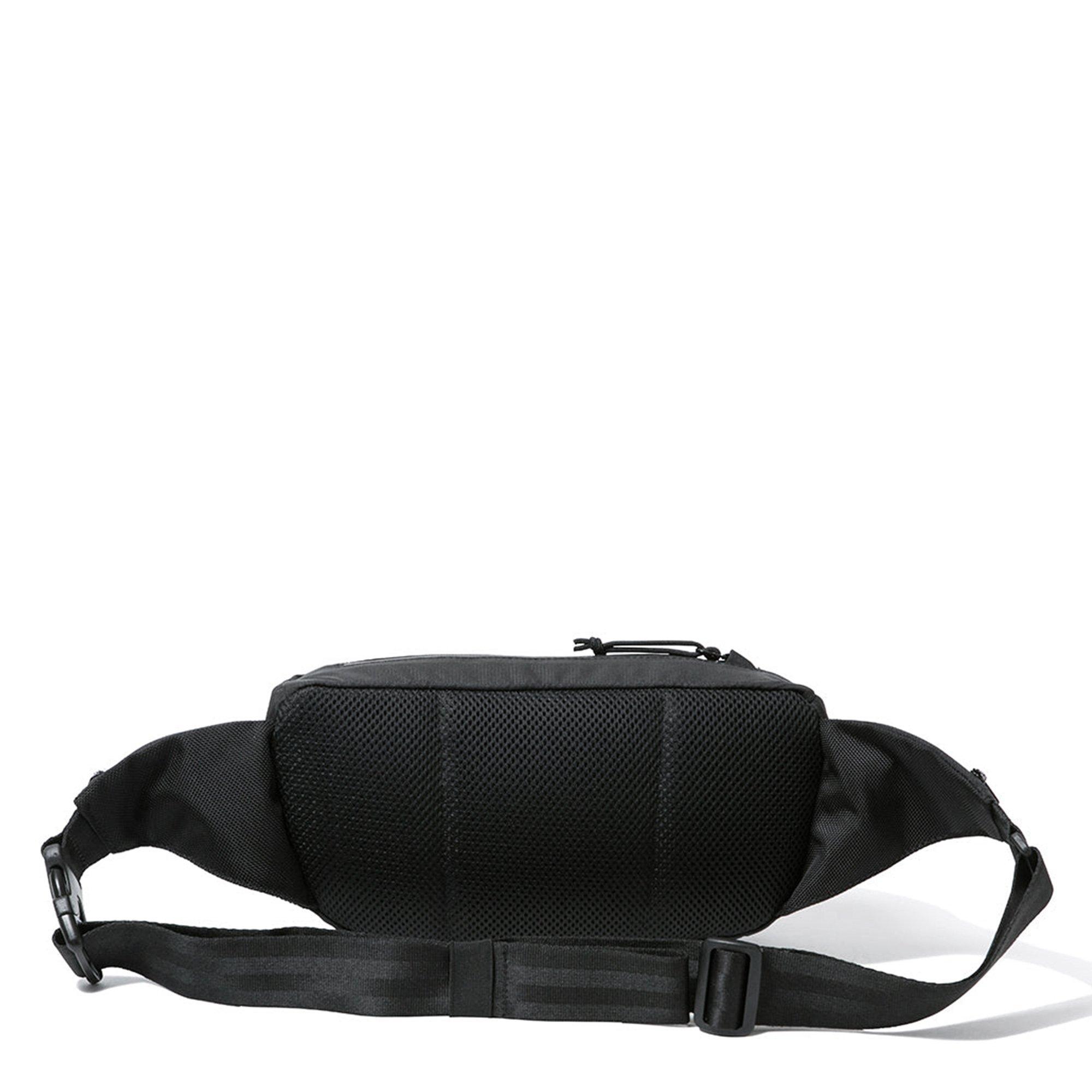 【KTM 20th LIMITED】NEW ERA(R)WAIST BAG New Era Logo Dark 90s Black Waist Bag – New Era PH