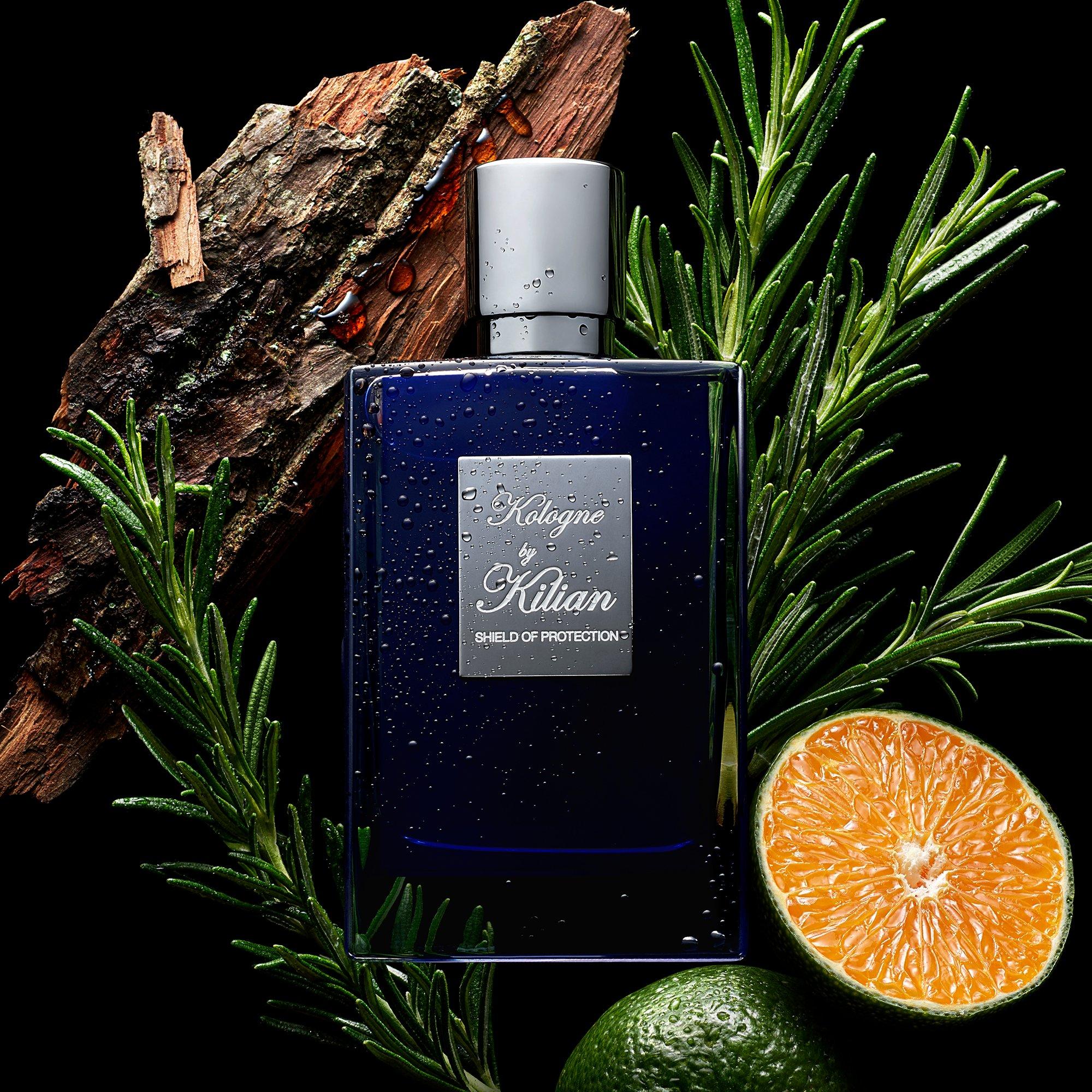 Clear - Kilian - KOLOGNE 50ML - 3