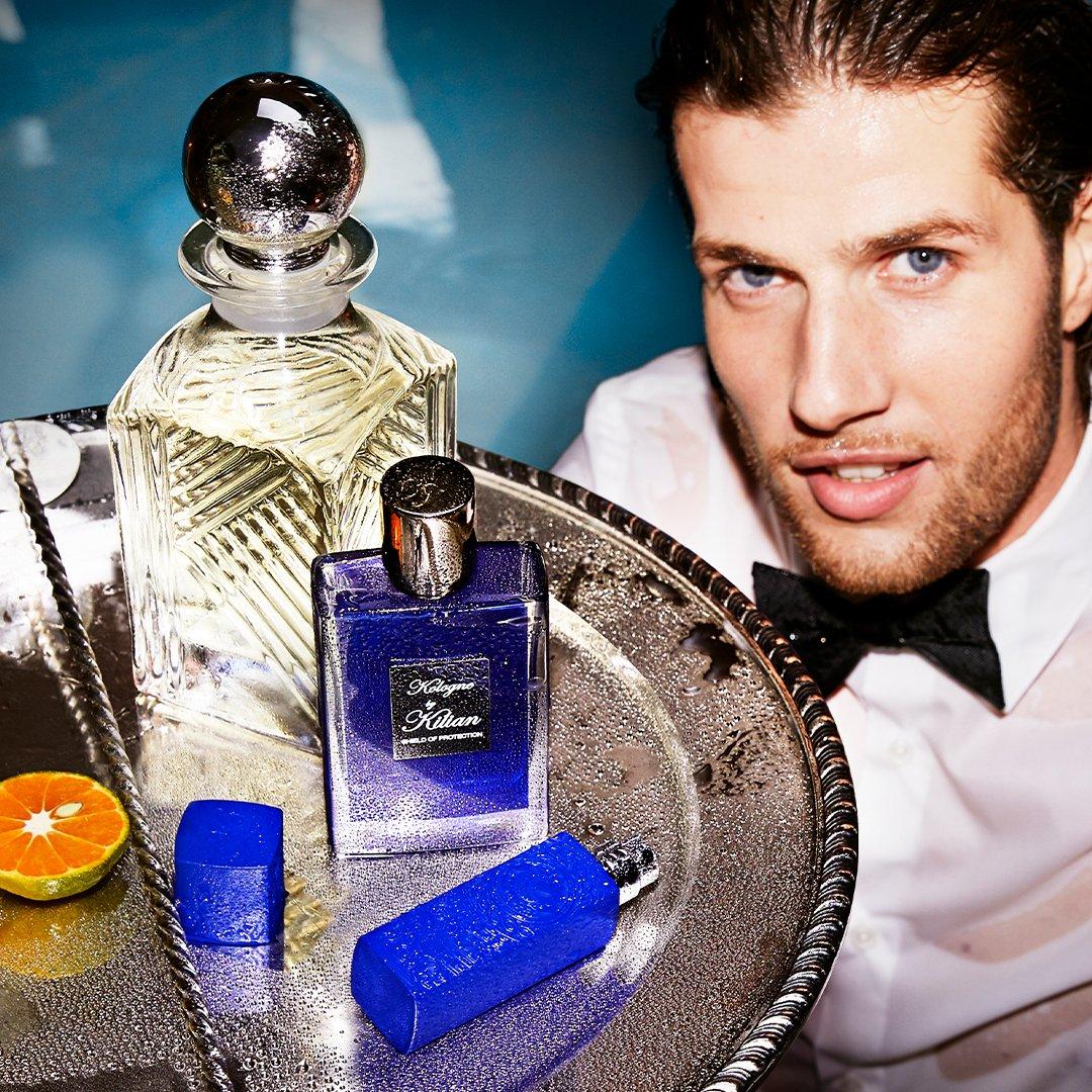 Clear - Kilian - KOLOGNE 50ML - 4