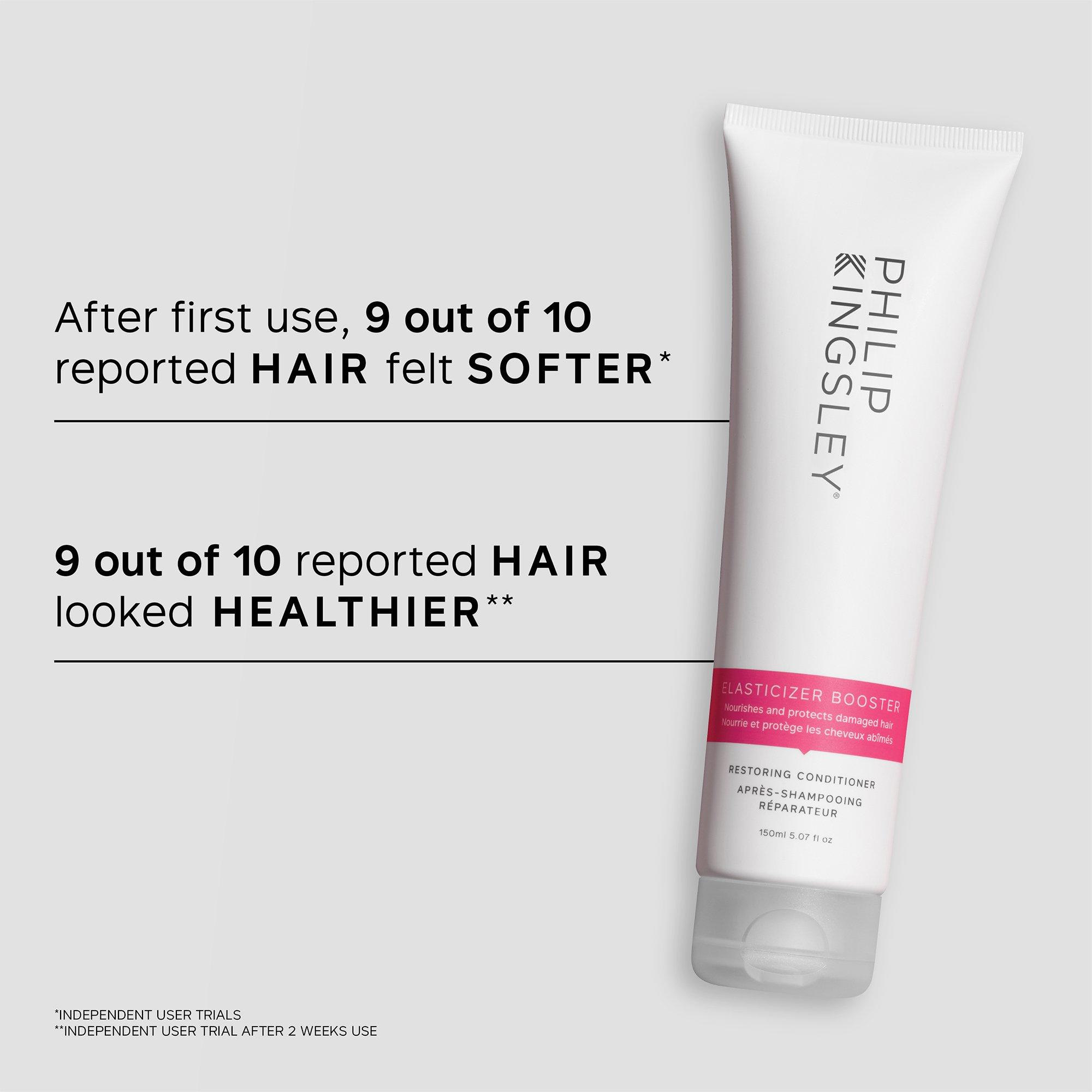 Clear - Philip Kingsley - Elasticizer Booster - 4