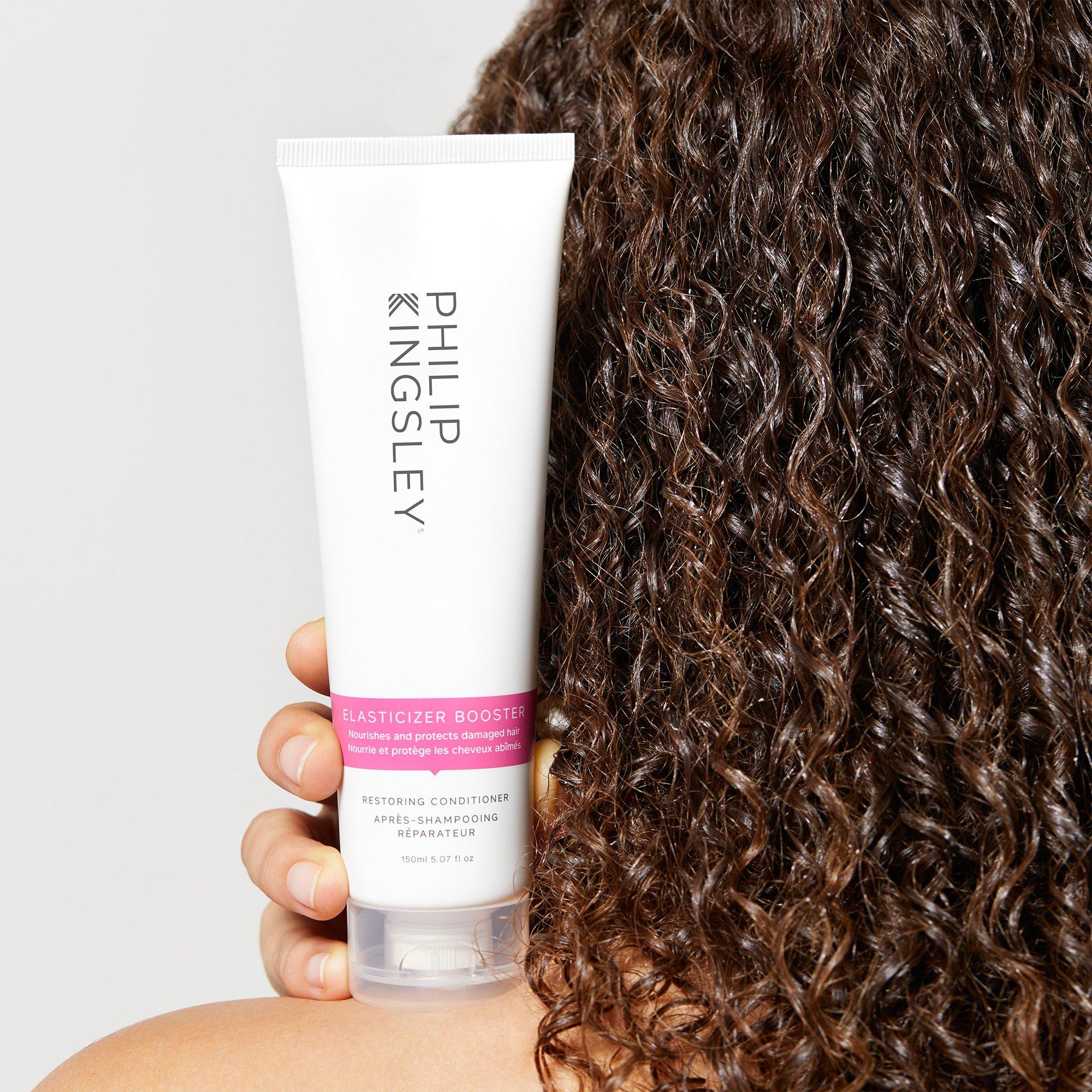 Clear - Philip Kingsley - Elasticizer Booster - 5