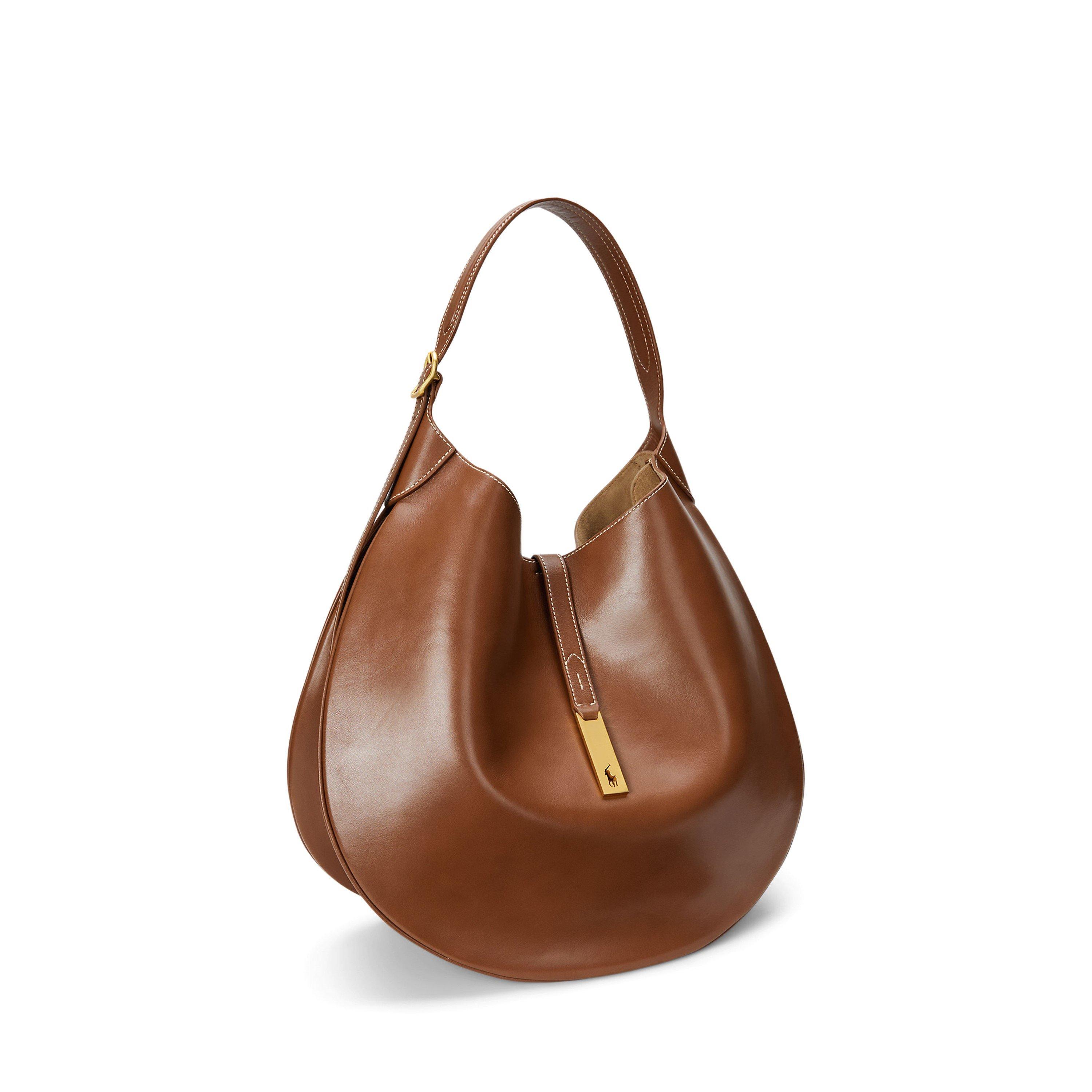 CUOIO - Polo Ralph Lauren - Shoulder Bag - 2