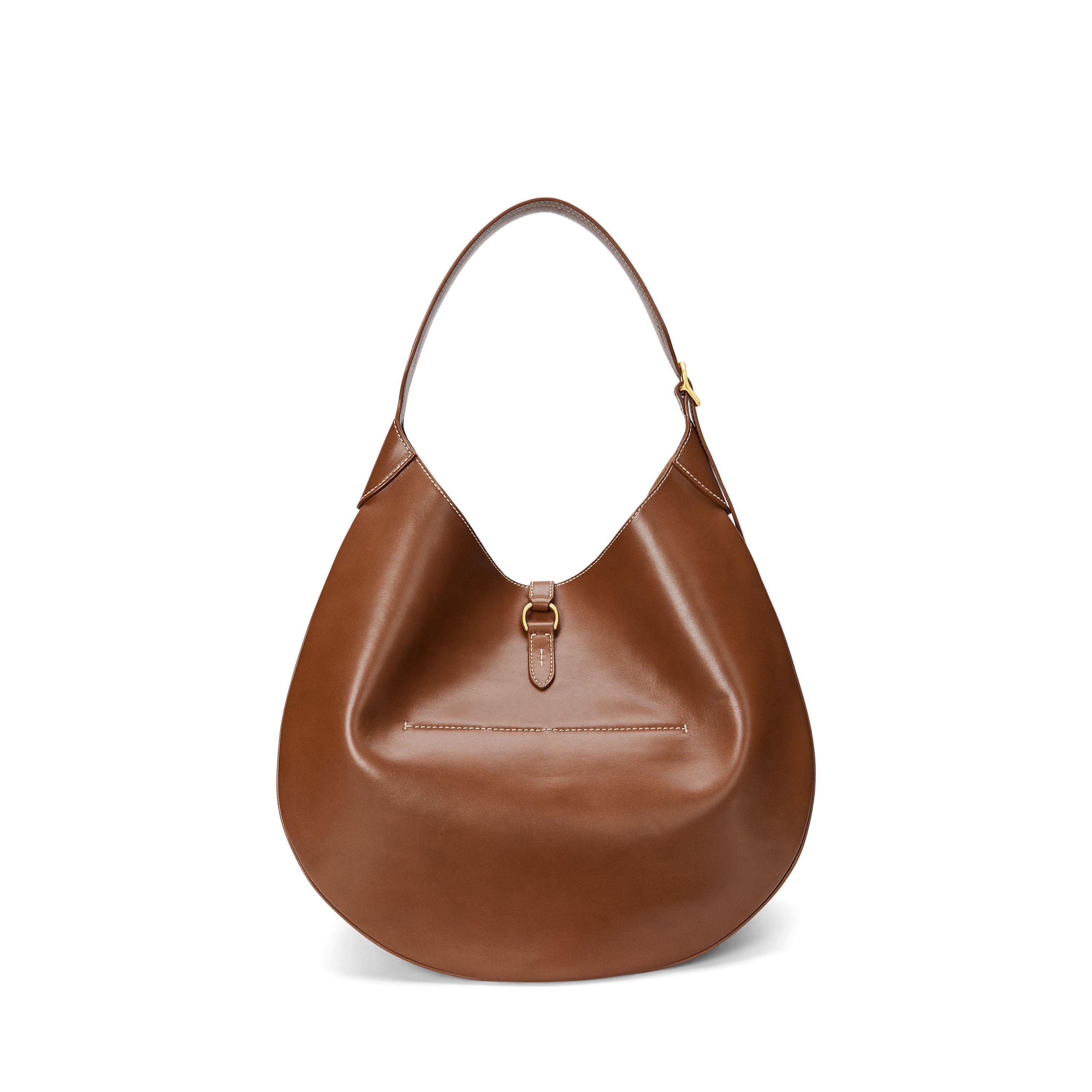 CUOIO - Polo Ralph Lauren - Shoulder Bag - 4