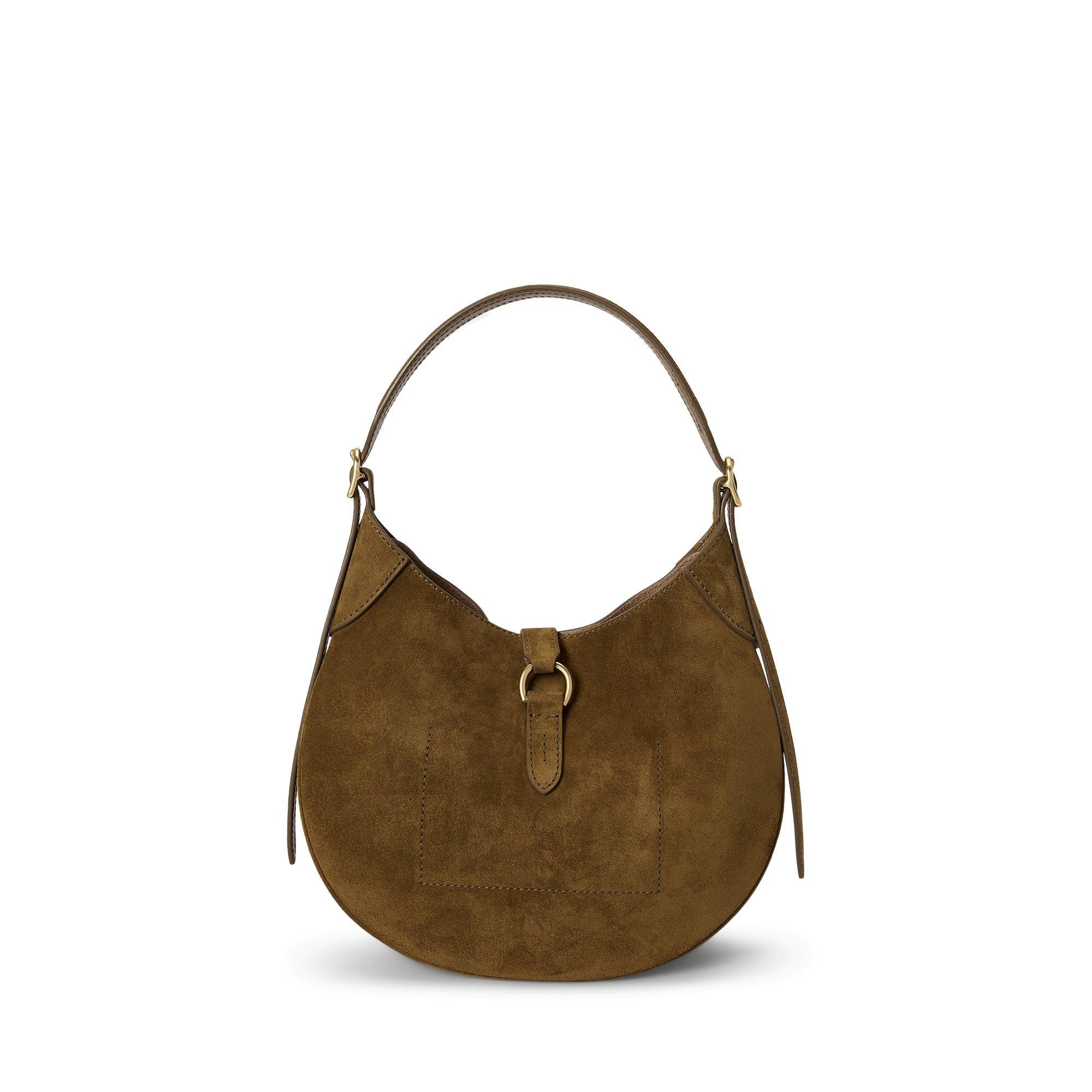 ARTICHOKE - Polo Ralph Lauren - Shoulder Bag - 2