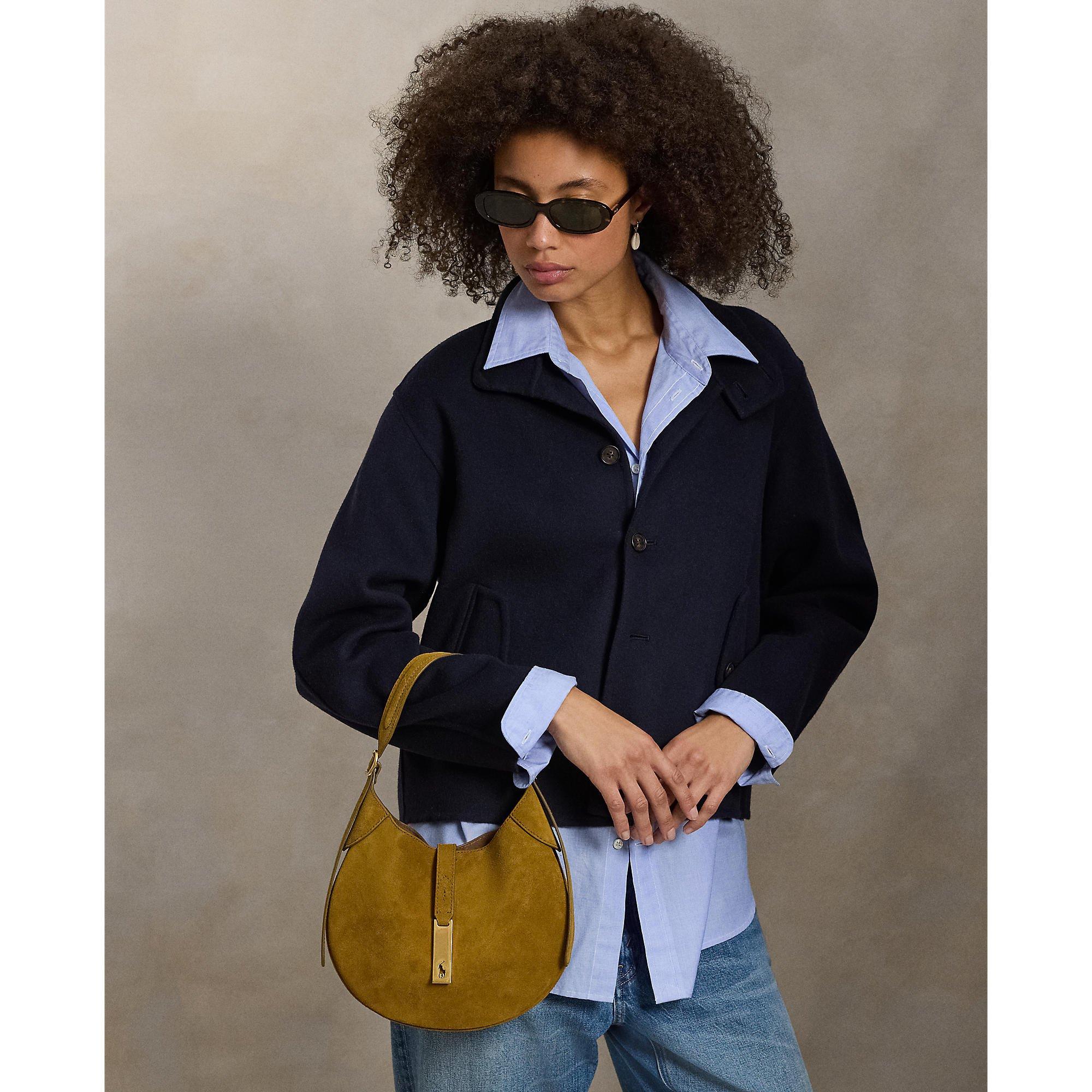 ARTICHOKE - Polo Ralph Lauren - Shoulder Bag - 3