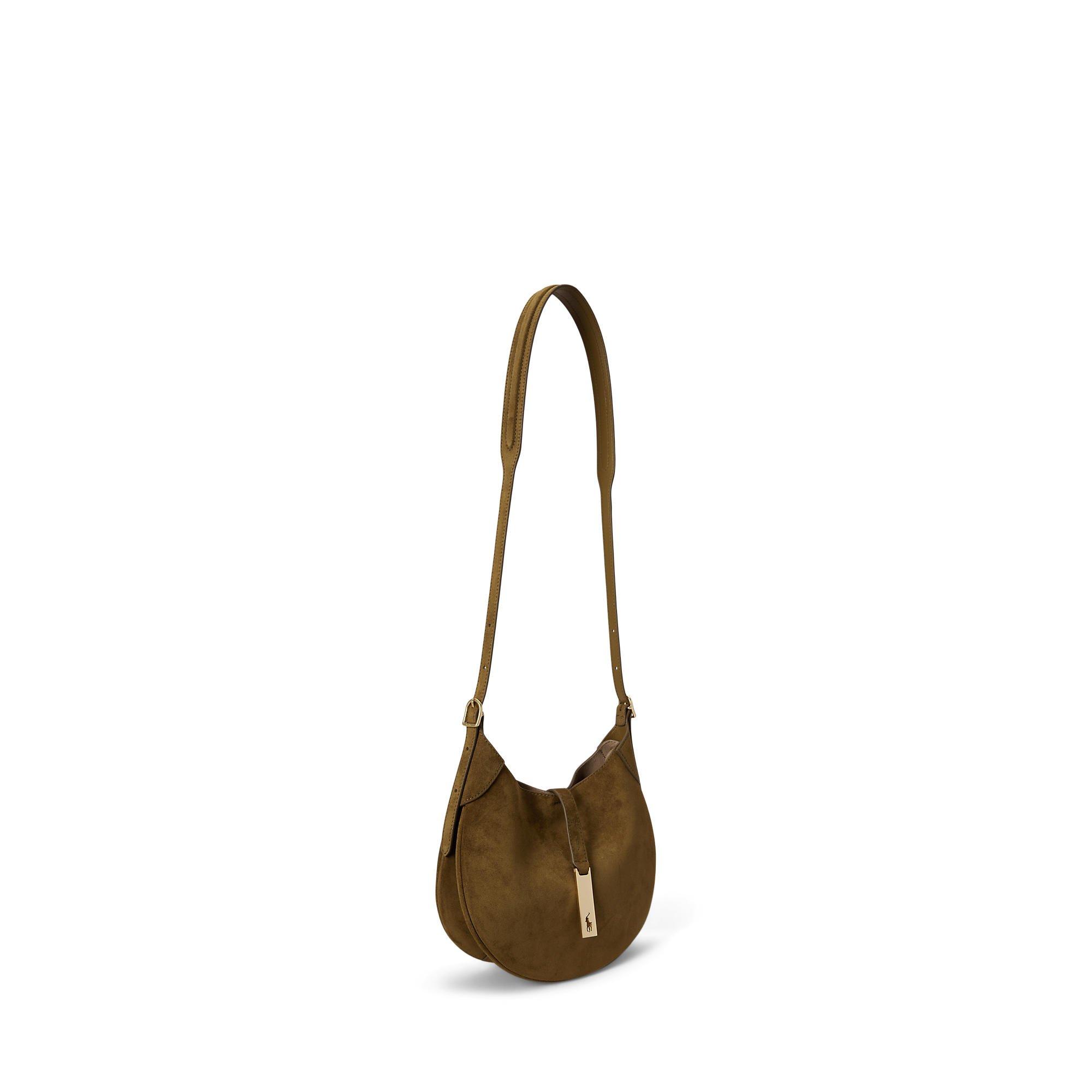 ARTICHOKE - Polo Ralph Lauren - Shoulder Bag - 4