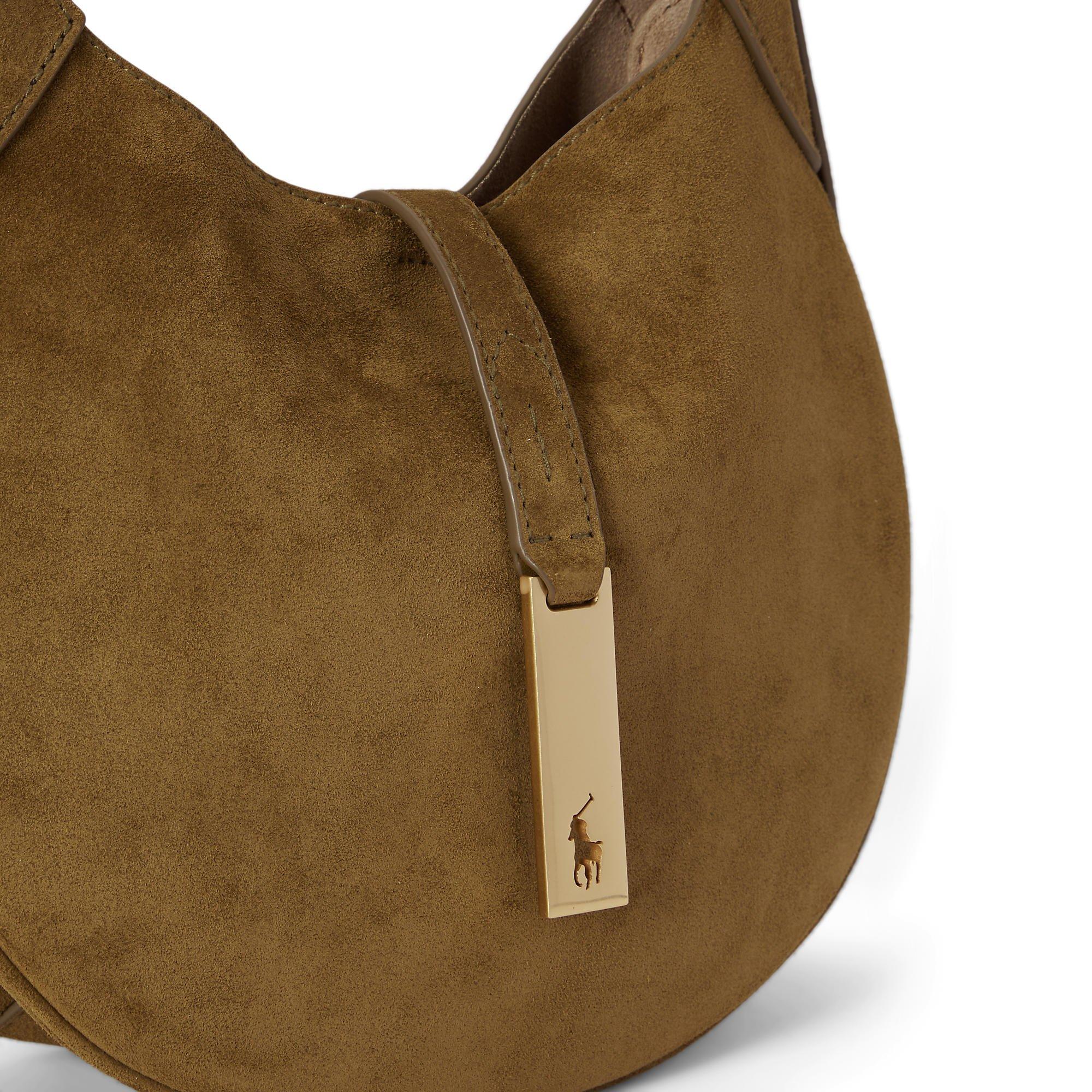 ARTICHOKE - Polo Ralph Lauren - Shoulder Bag - 5