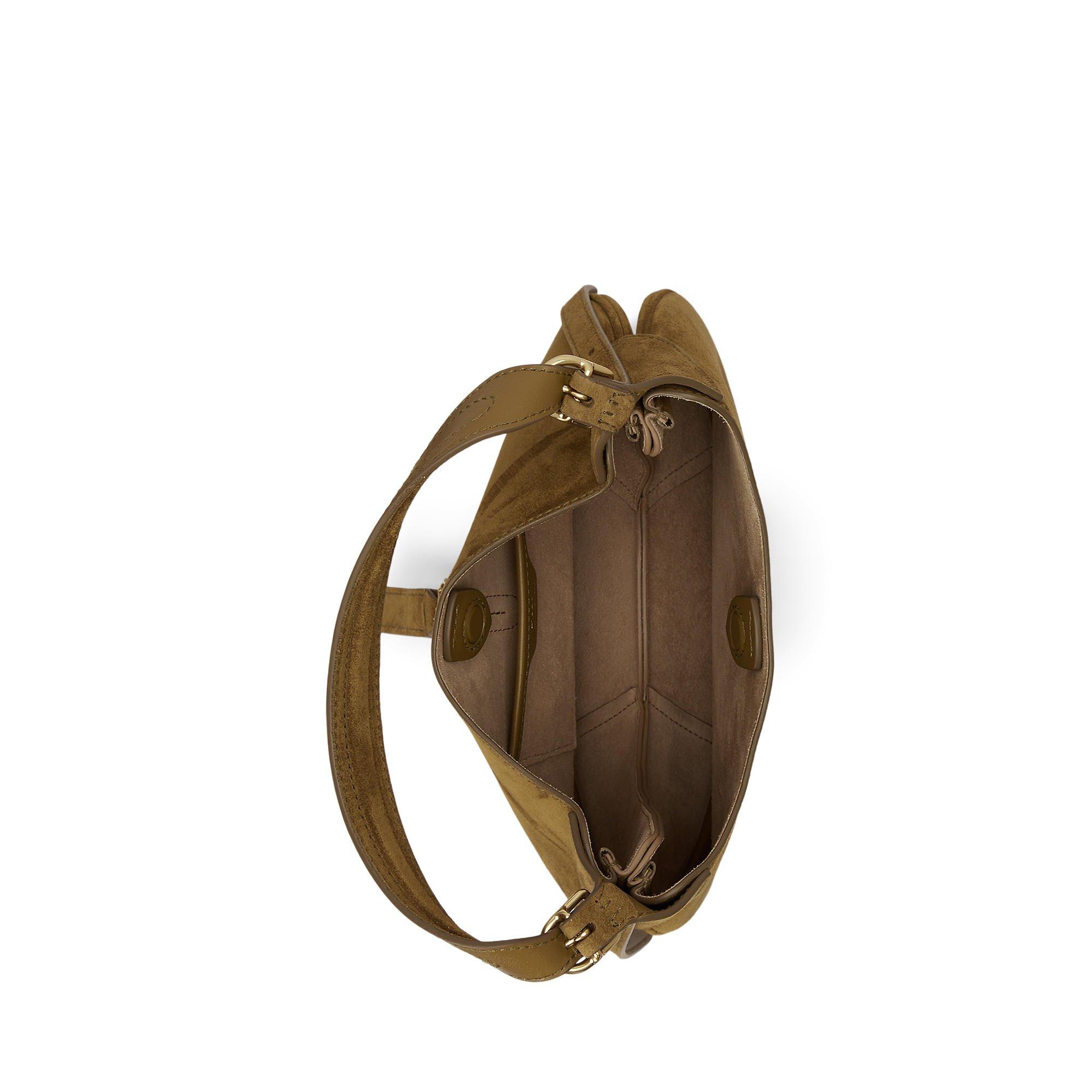 ARTICHOKE - Polo Ralph Lauren - Shoulder Bag - 6