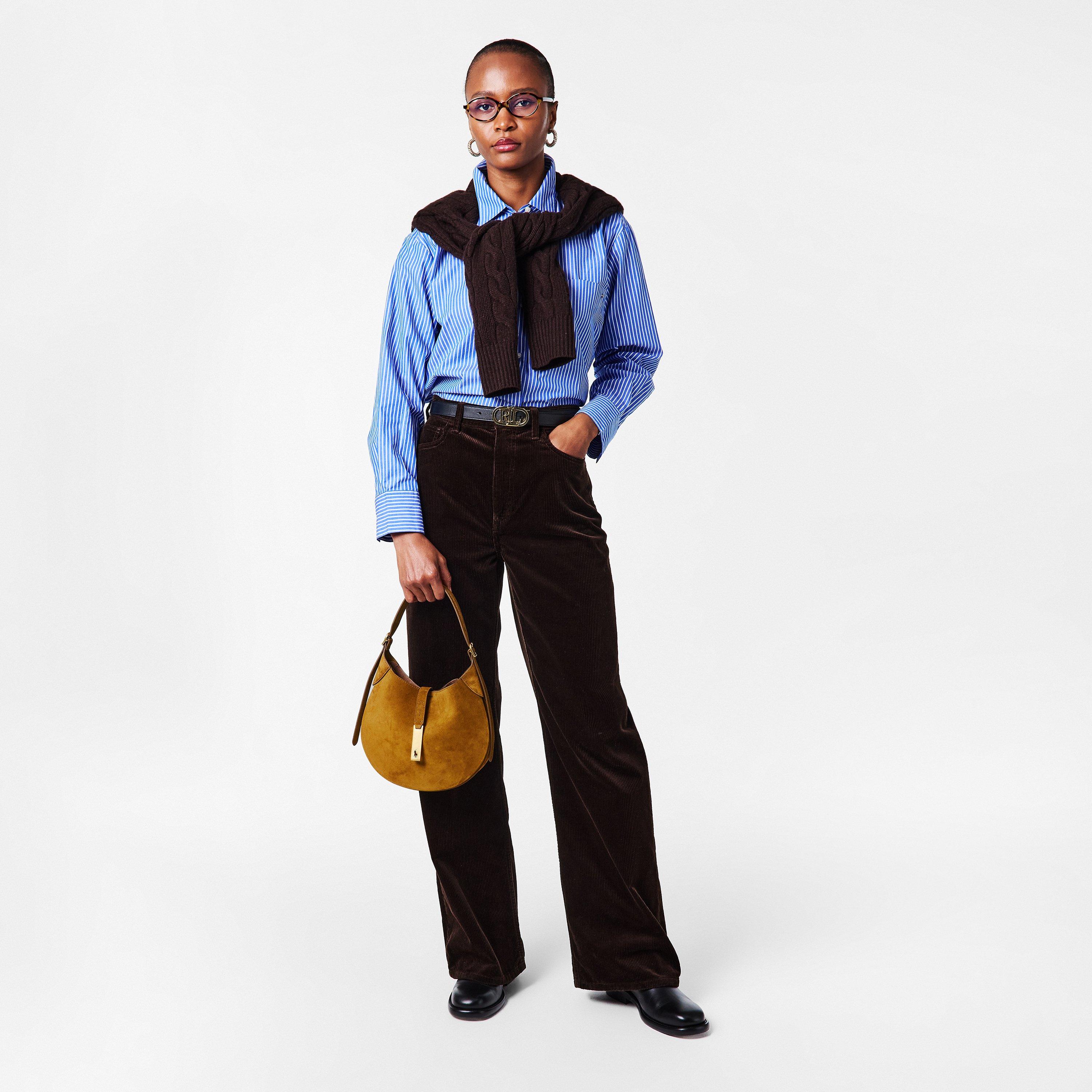 ARTICHOKE - Polo Ralph Lauren - Shoulder Bag - 7