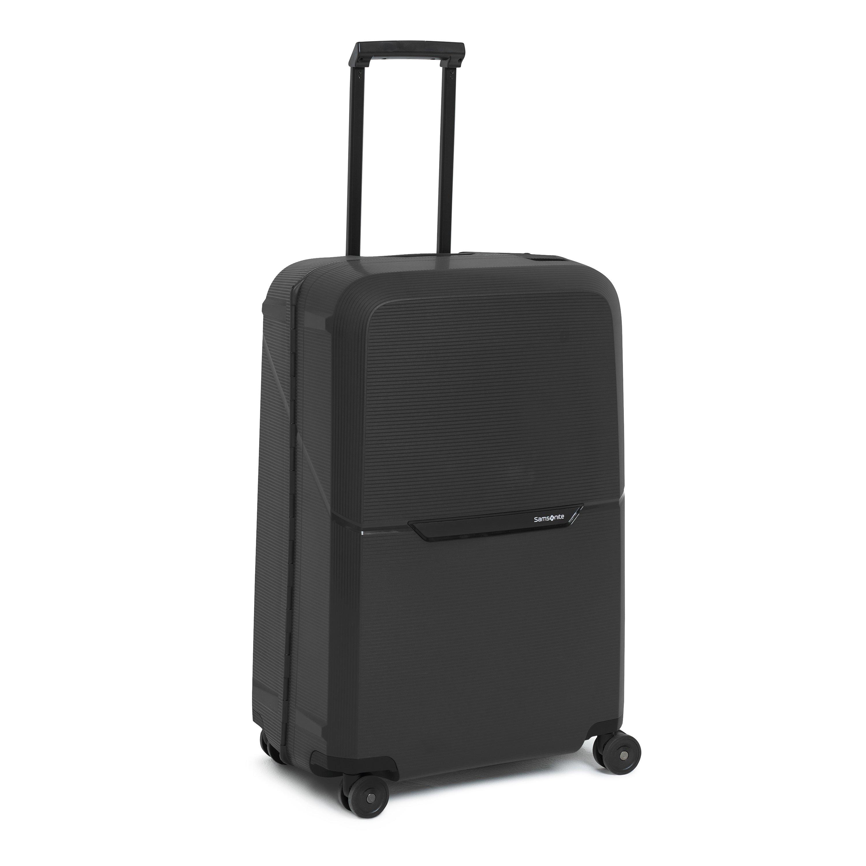 Graphite - Samsonite - Magnum Eco Suitcase - 1