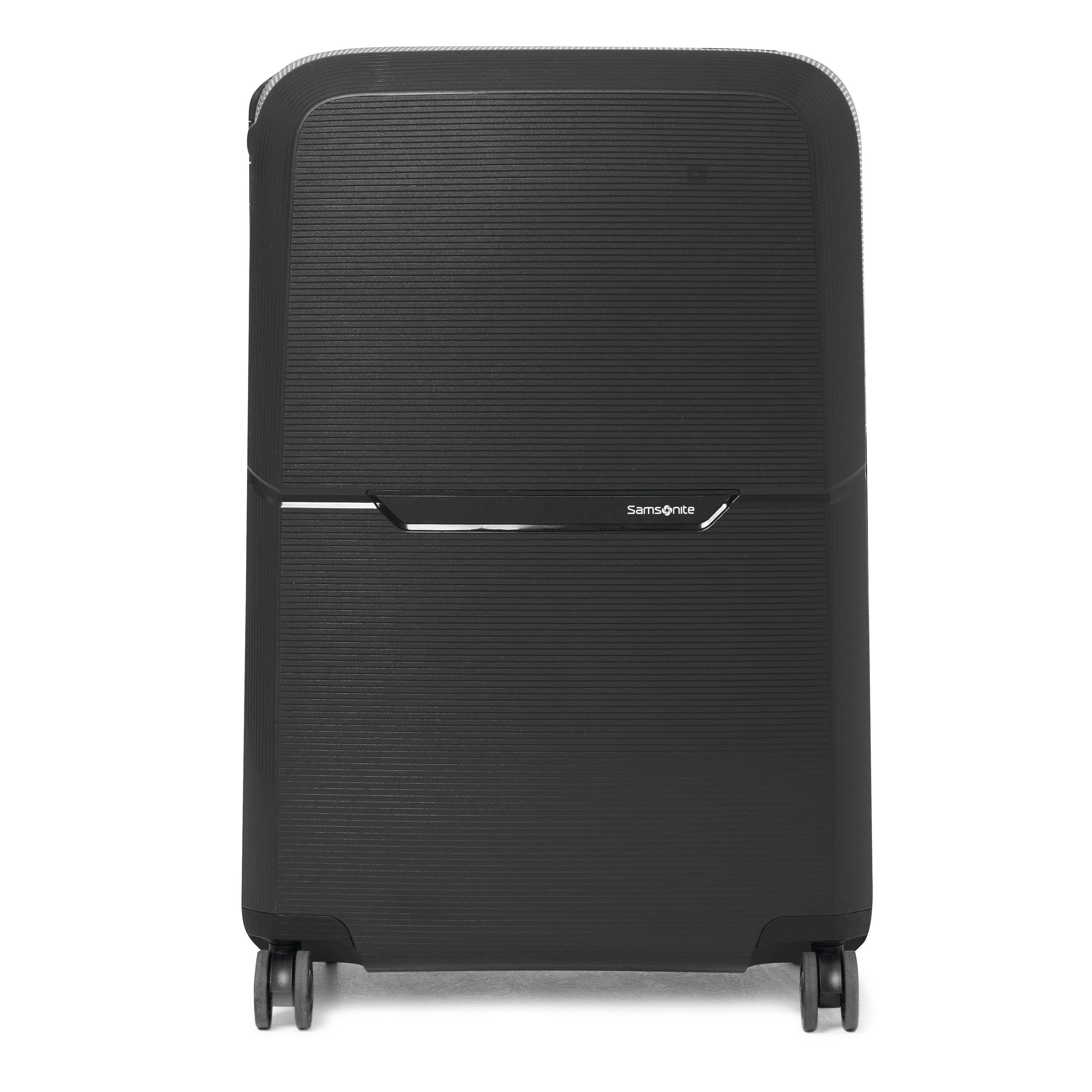 Graphite - Samsonite - Magnum Eco Suitcase - 2