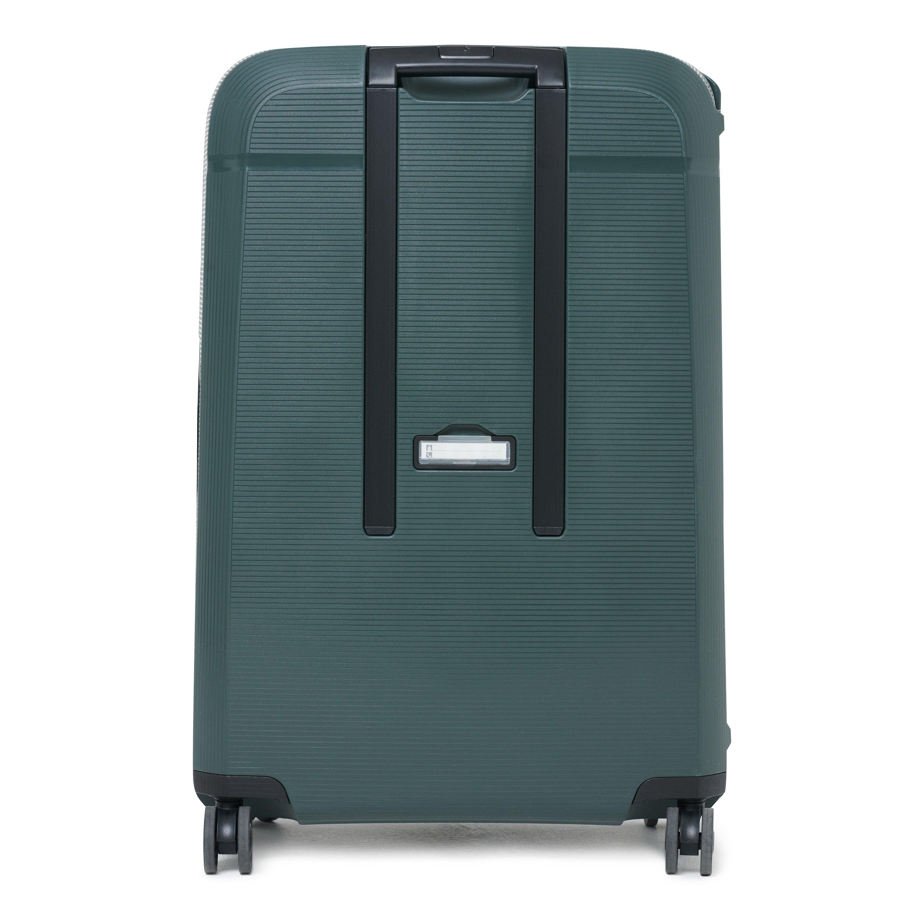 Forest Green - Samsonite - Magnum Eco Suitcase - 3