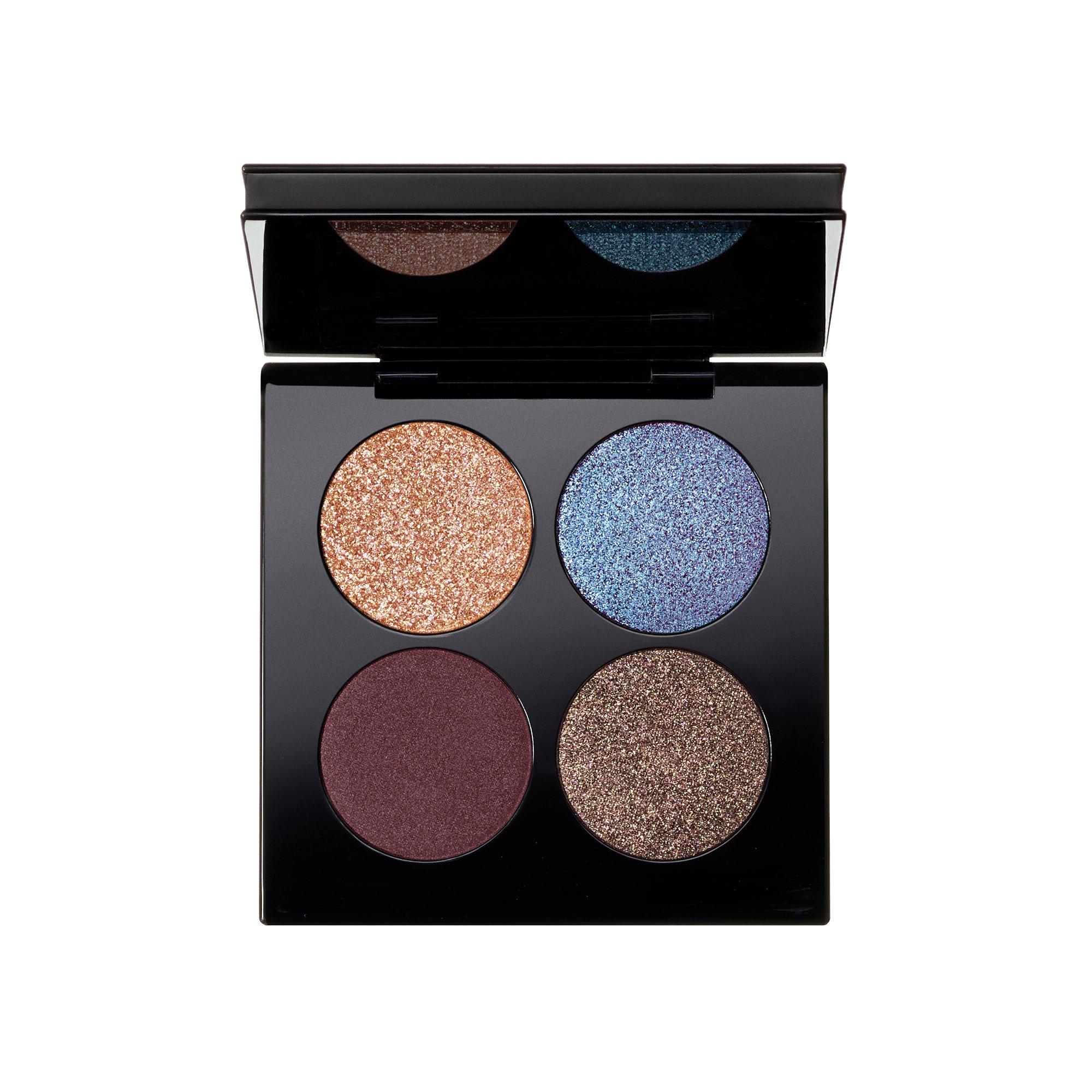 INTERSTELLAR - Pat McGrath Labs - Celestial Divinity Luxe Quad - 3
