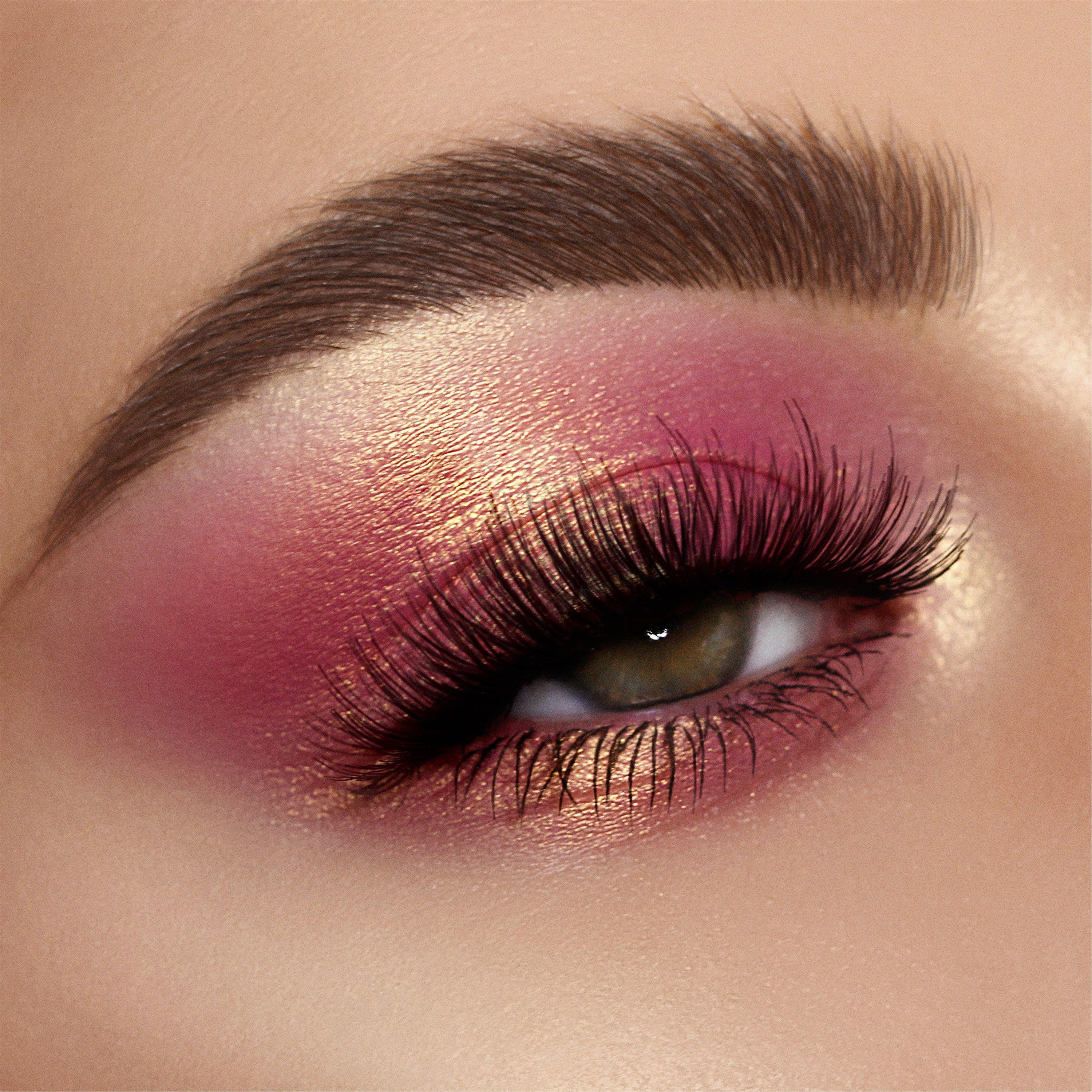 Pat McGrath | Mothership Vii | Flannels