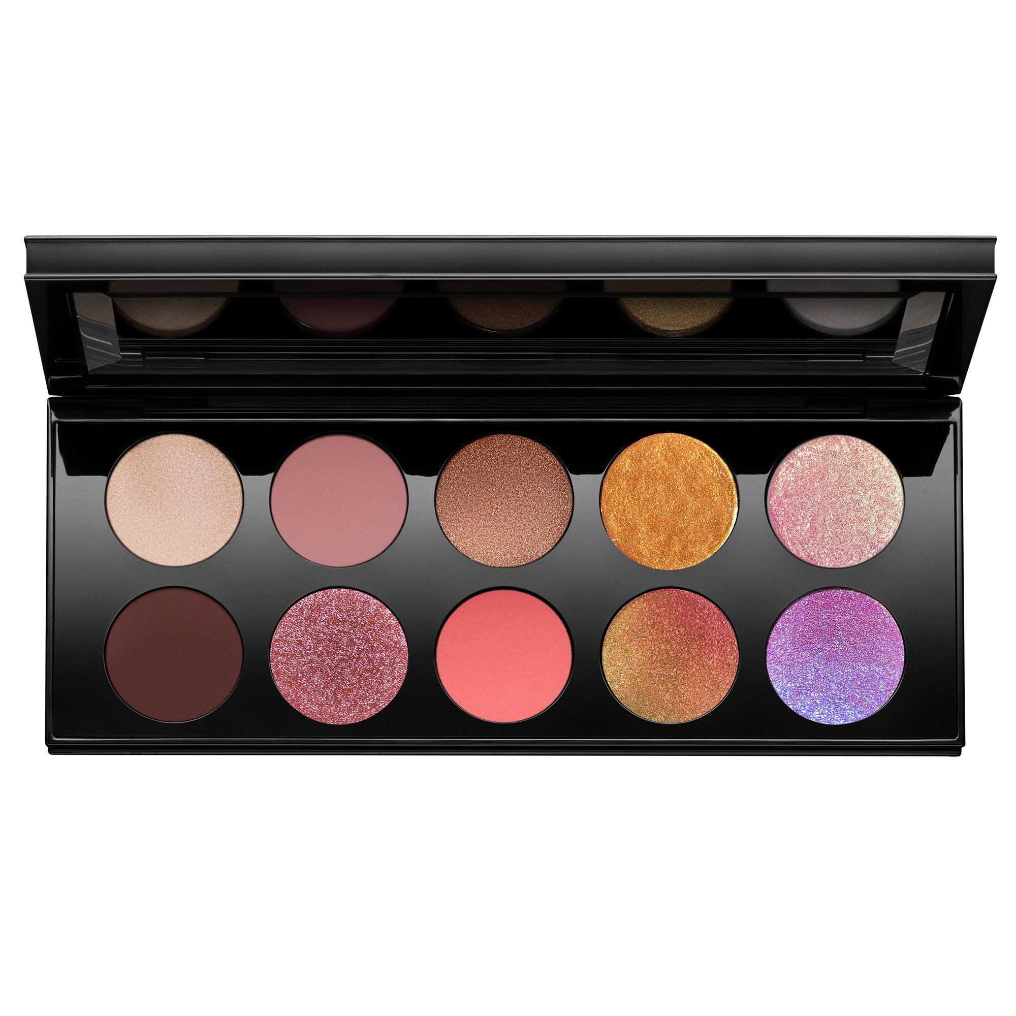 HUETOPIAN - Pat McGrath Labs - Mothership Ix - 3