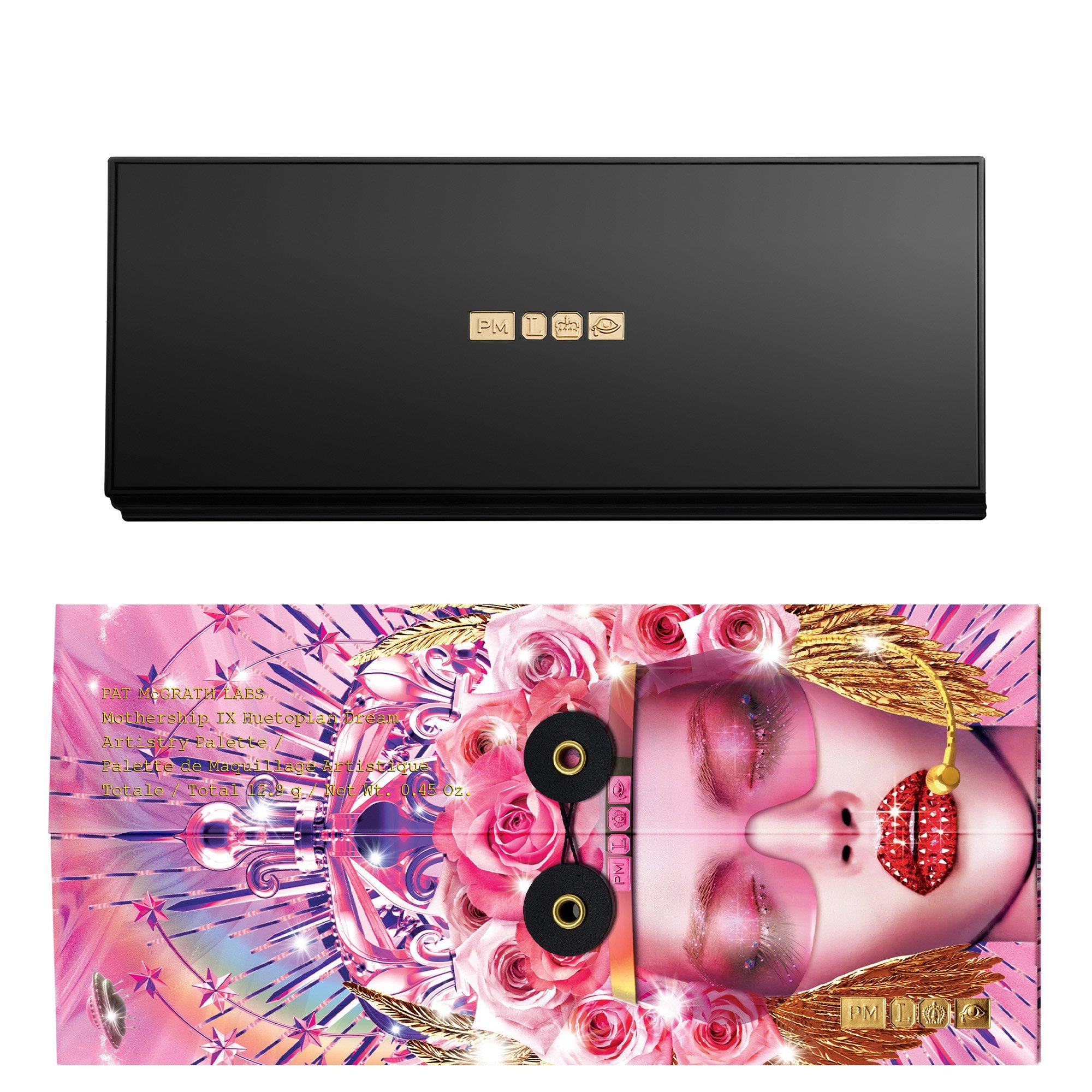 Pat McGrath Mothership Ix | Flannels