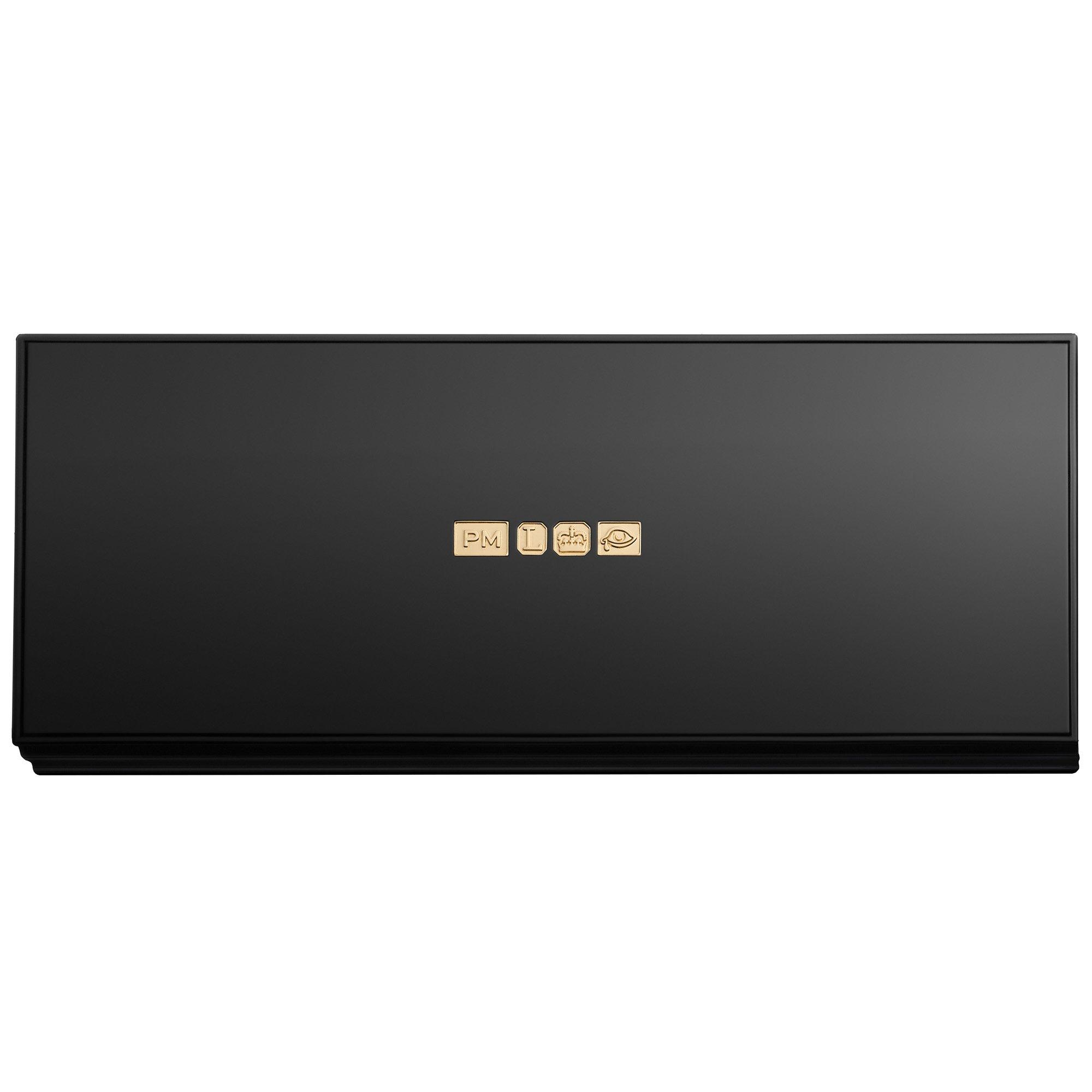 HUETOPIAN - Pat McGrath Labs - Mothership Ix - 7