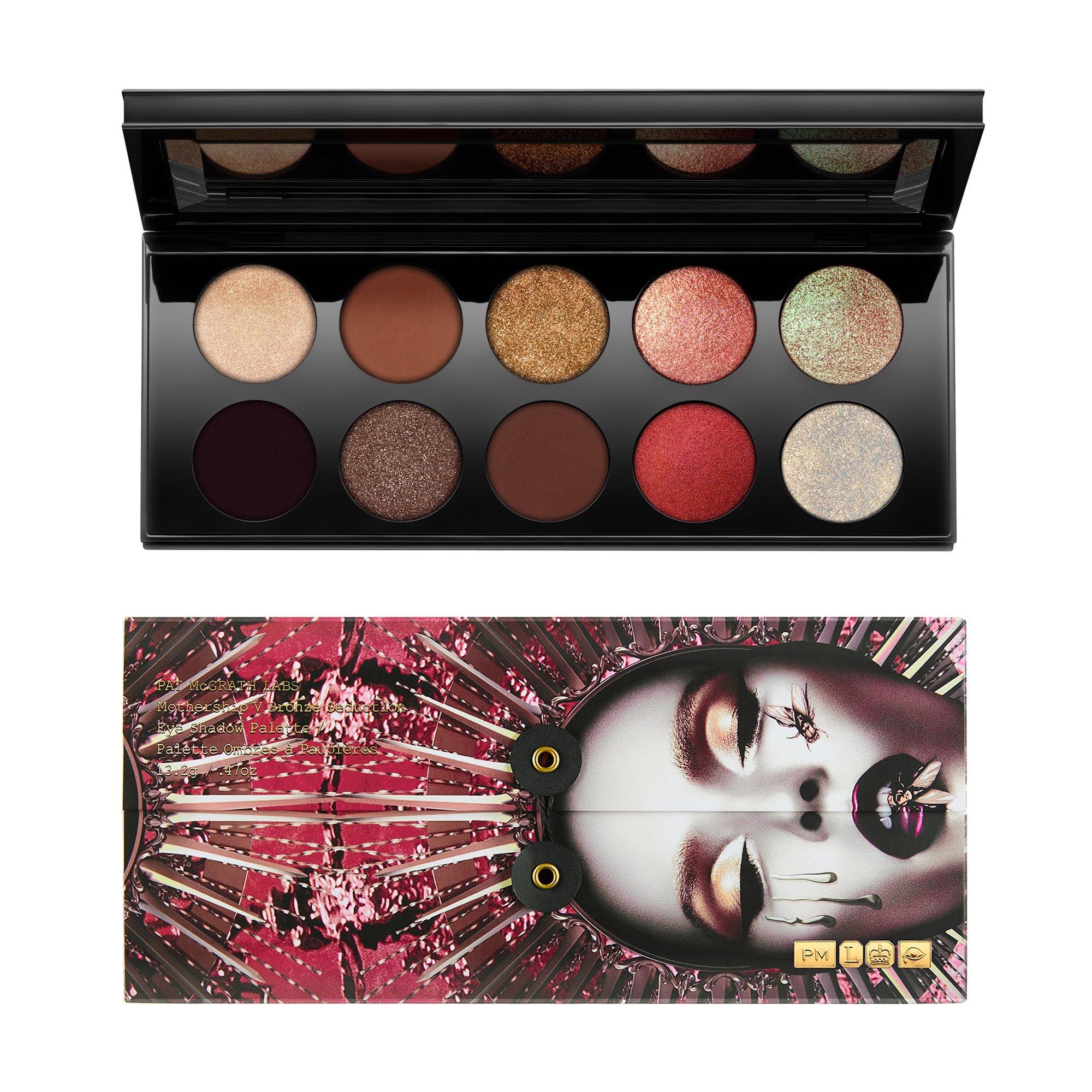 BRONZE - Pat McGrath Labs - Mothership V - 2