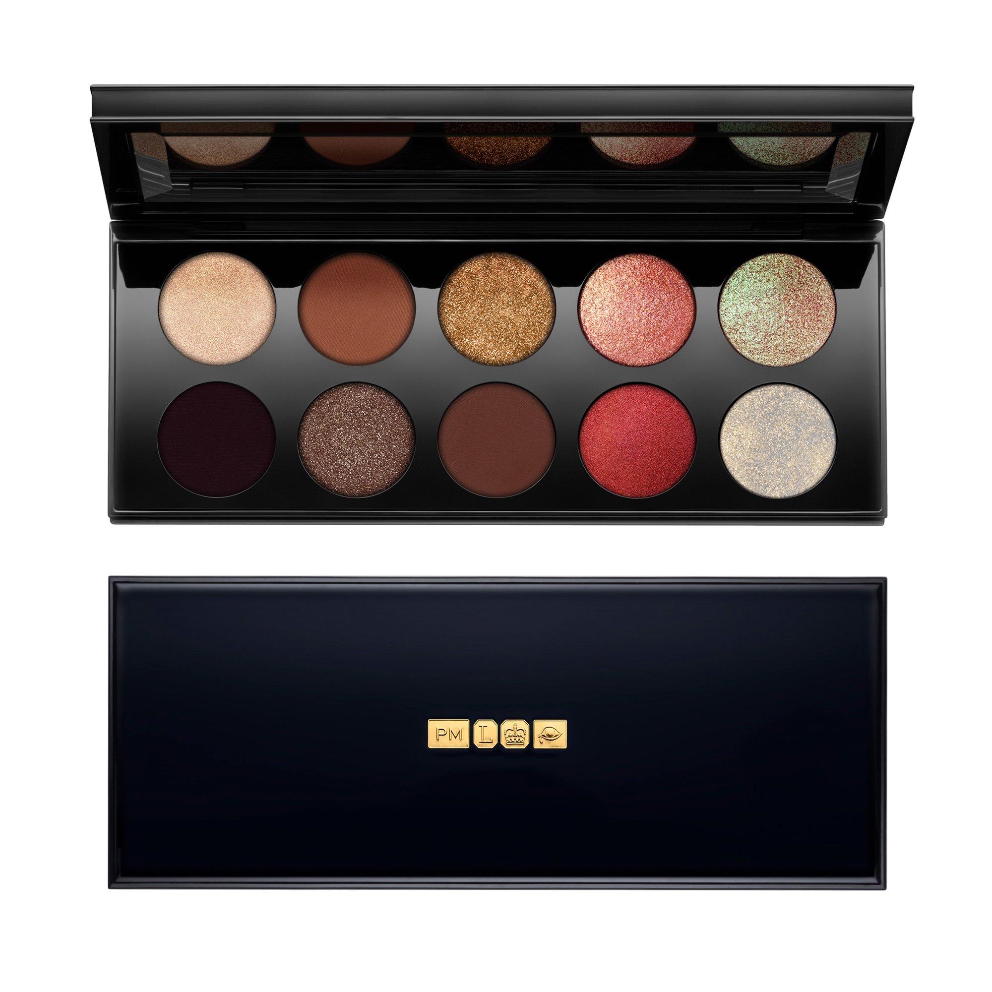 BRONZE - Pat McGrath Labs - Mothership V - 4