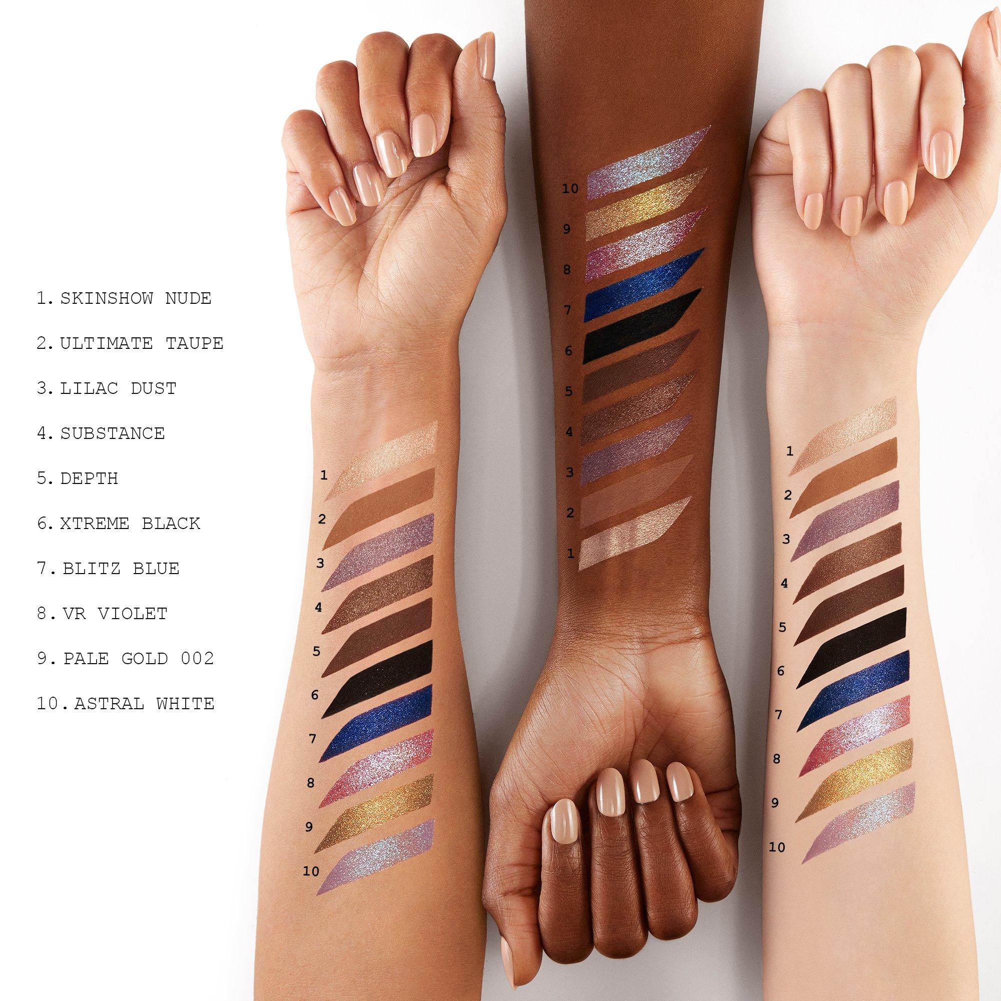 SUBLIMINAL - Pat McGrath Labs - Mothership I - 3