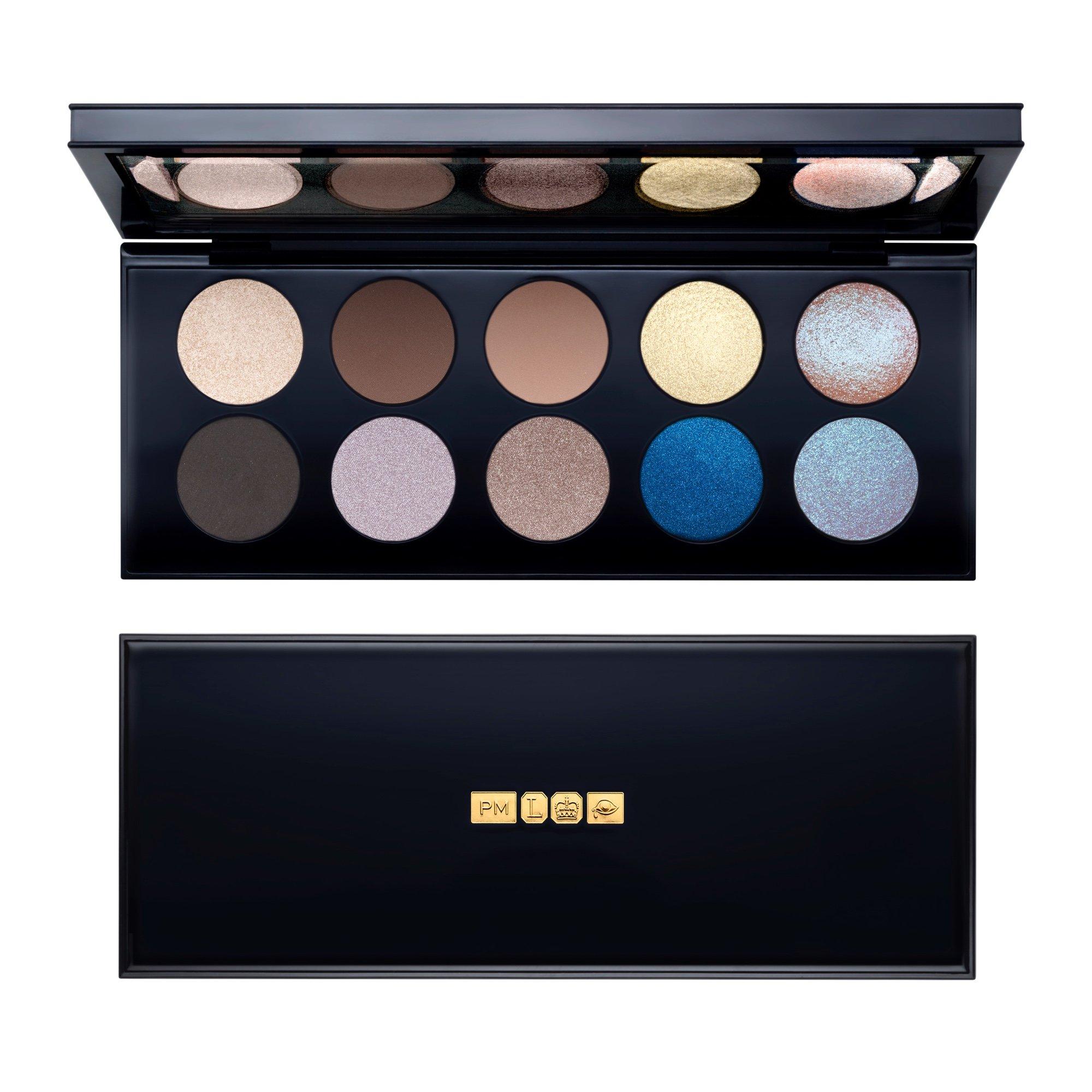 SUBLIMINAL - Pat McGrath Labs - Mothership I - 4