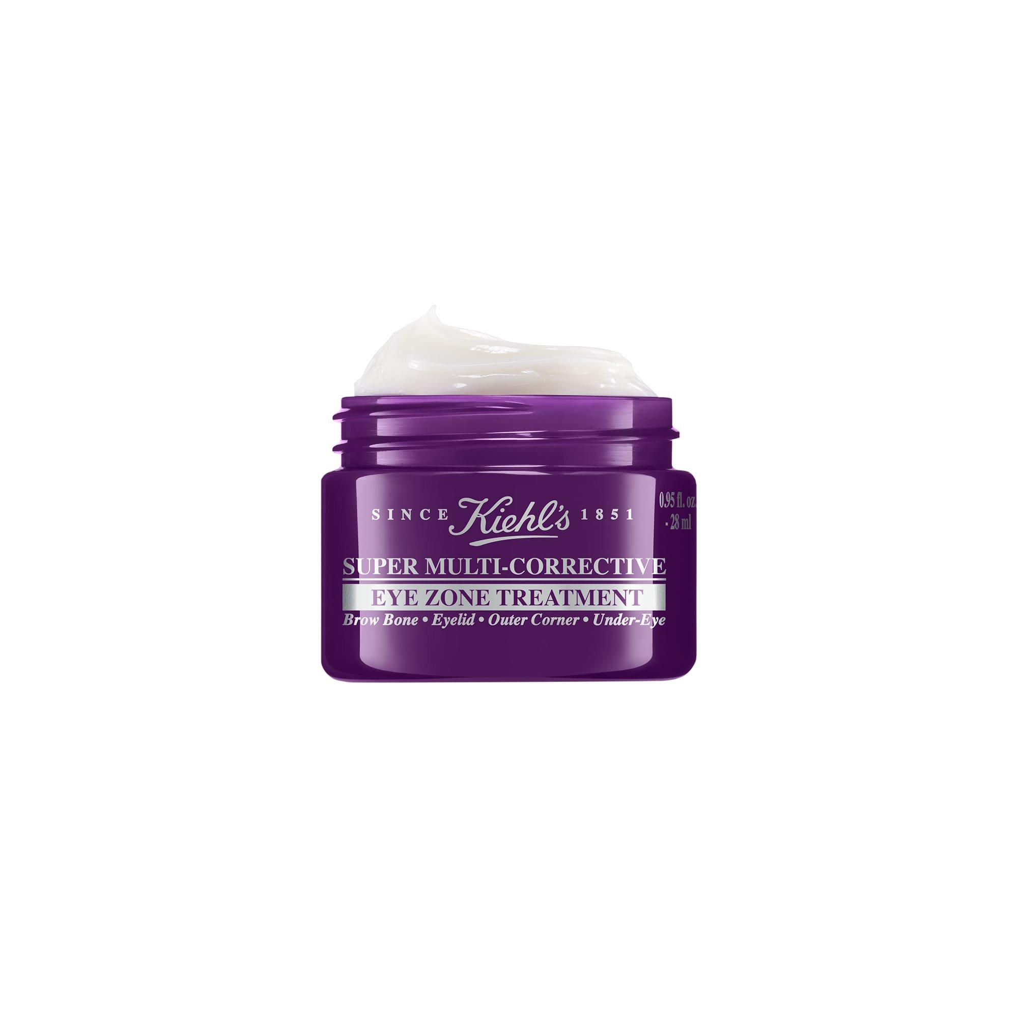 Kiehls Super Multi-Corrective Eye Zone Treatment - Clear