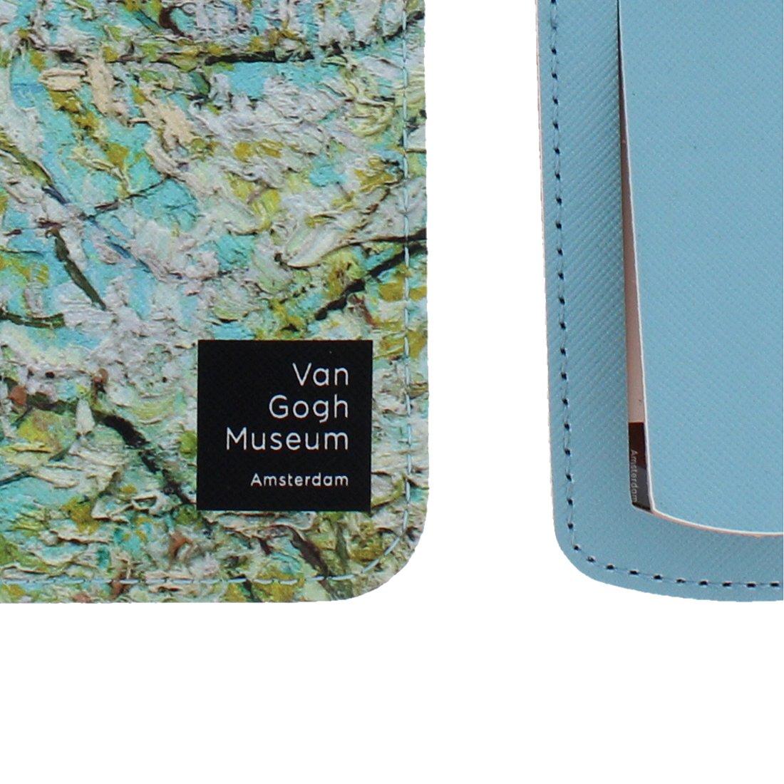 - - Van Gogh - Passport Case and Tag - 5