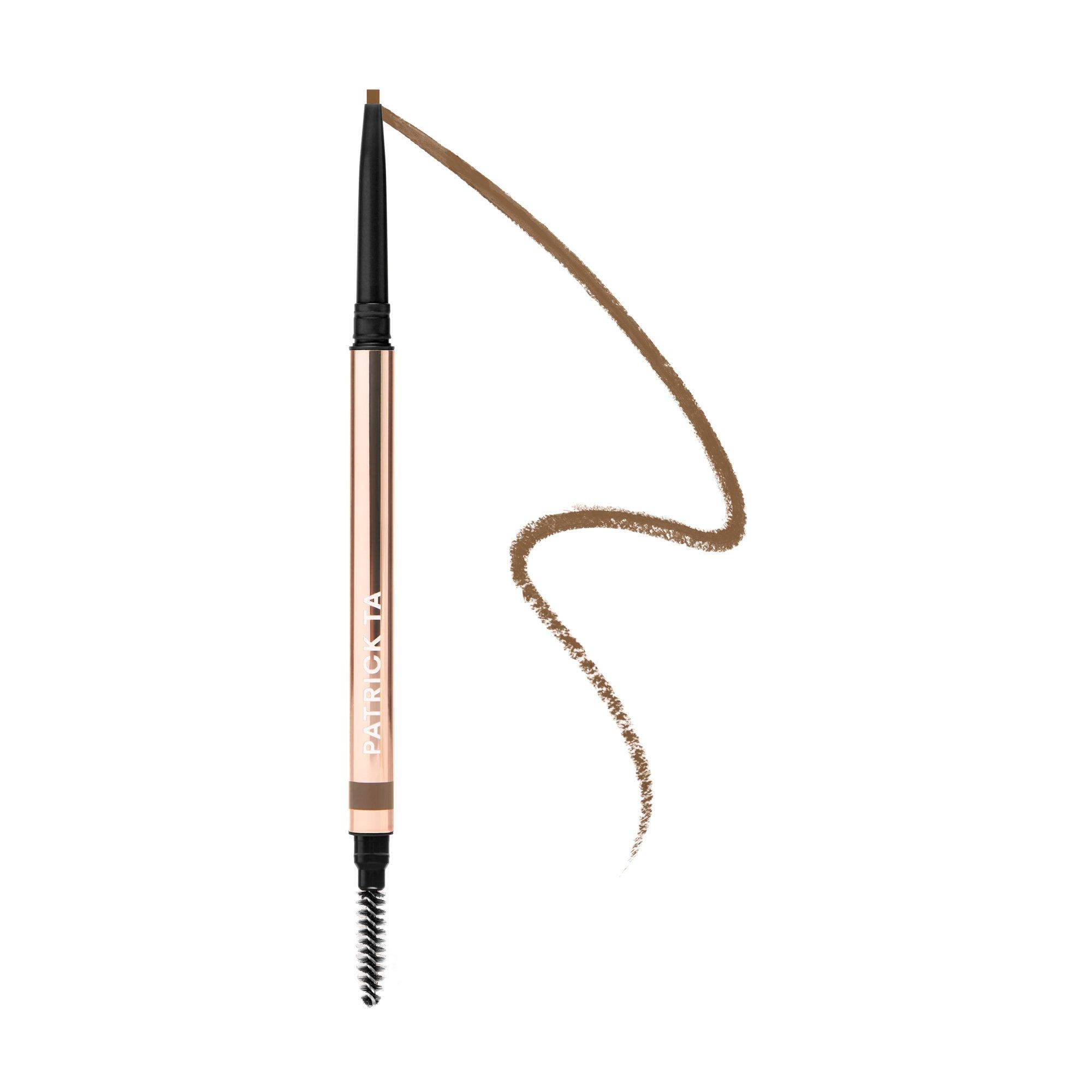 Blonde - Patrick Ta - Major Brow Defining Pencil - 1