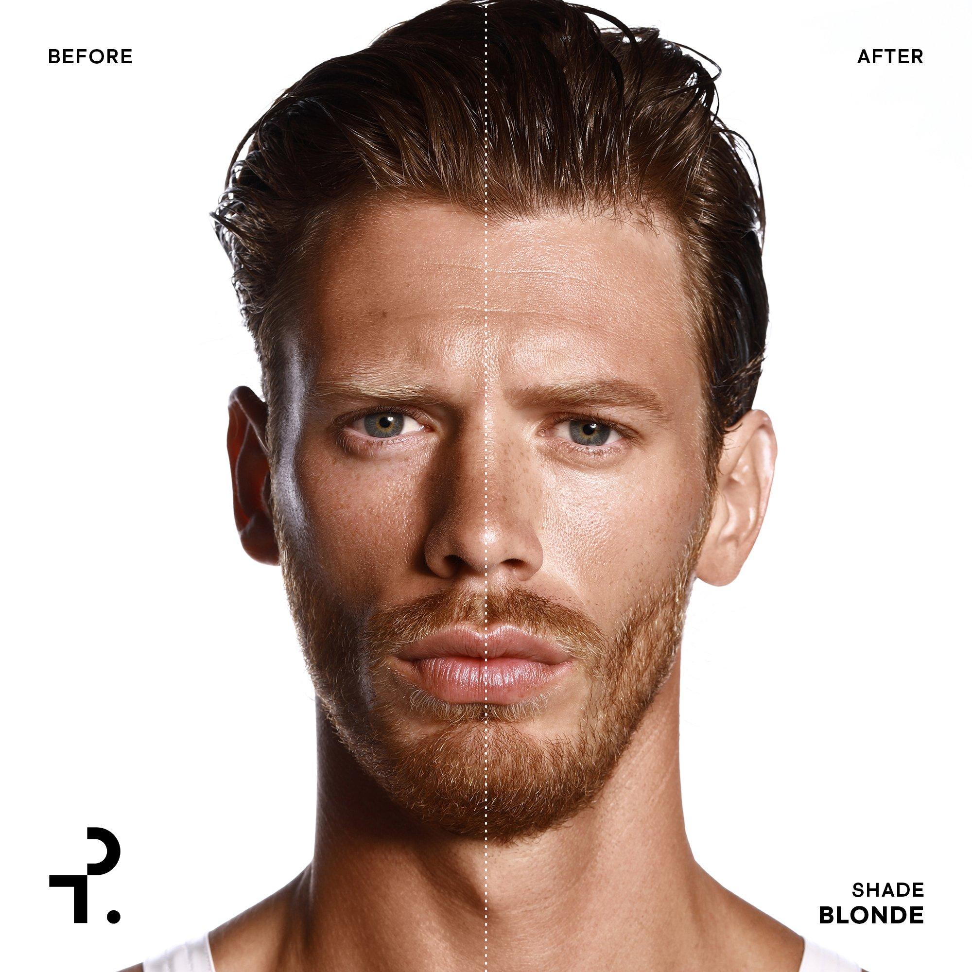 Blonde - Patrick Ta - Major Brow Defining Pencil - 3