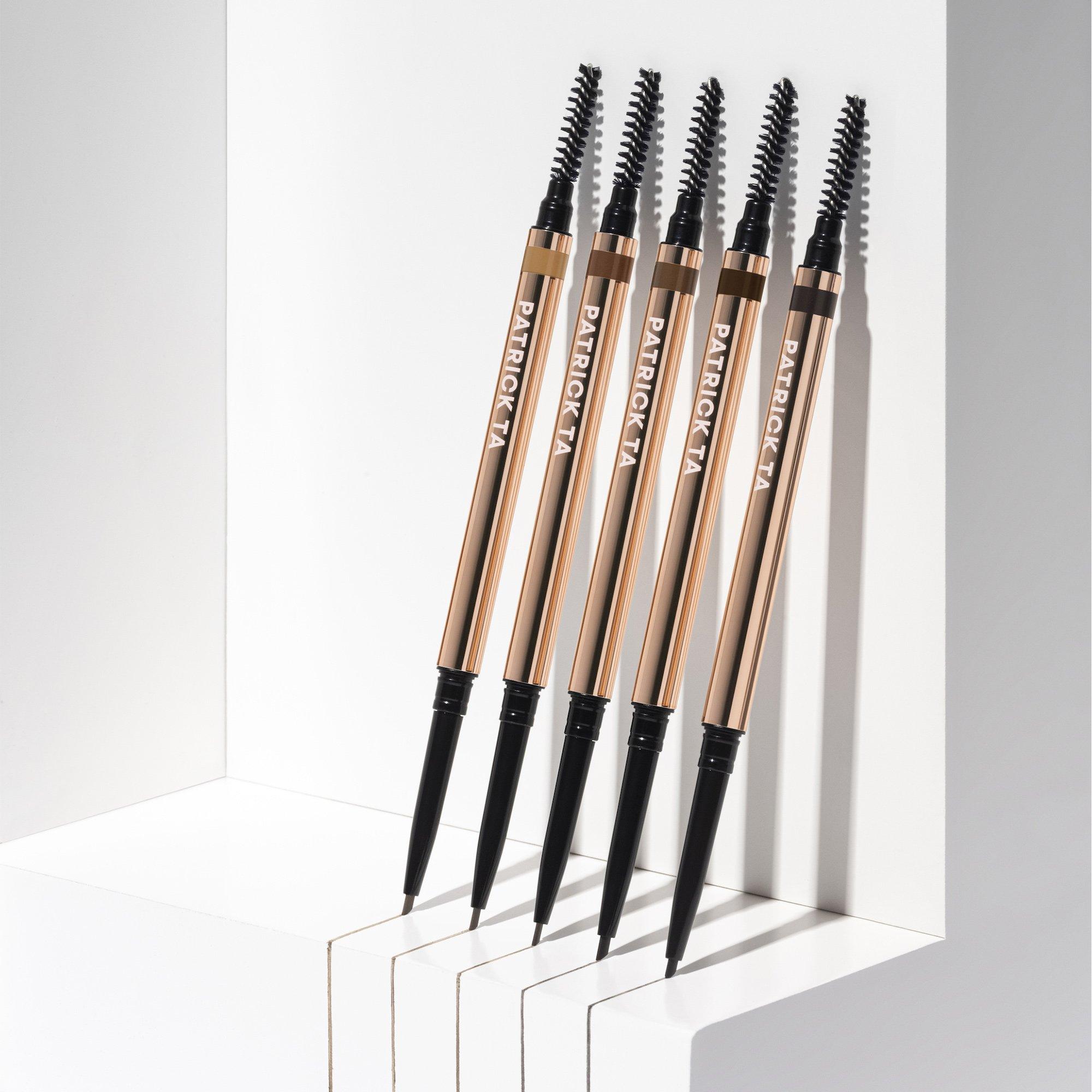 Blonde - Patrick Ta - Major Brow Defining Pencil - 4