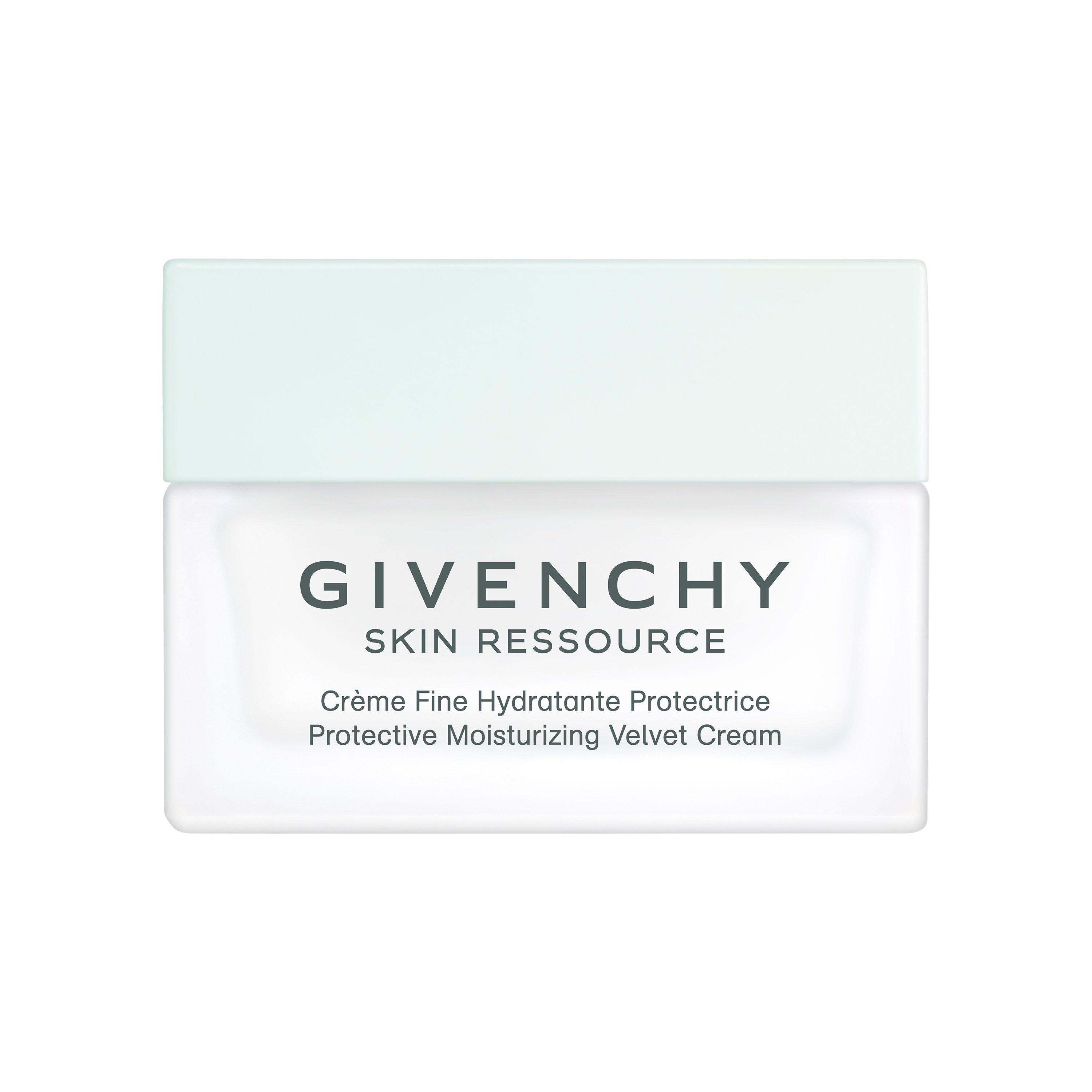 Clear - GIVENCHY - Skinressource Moisturising Velvet Cream - 2