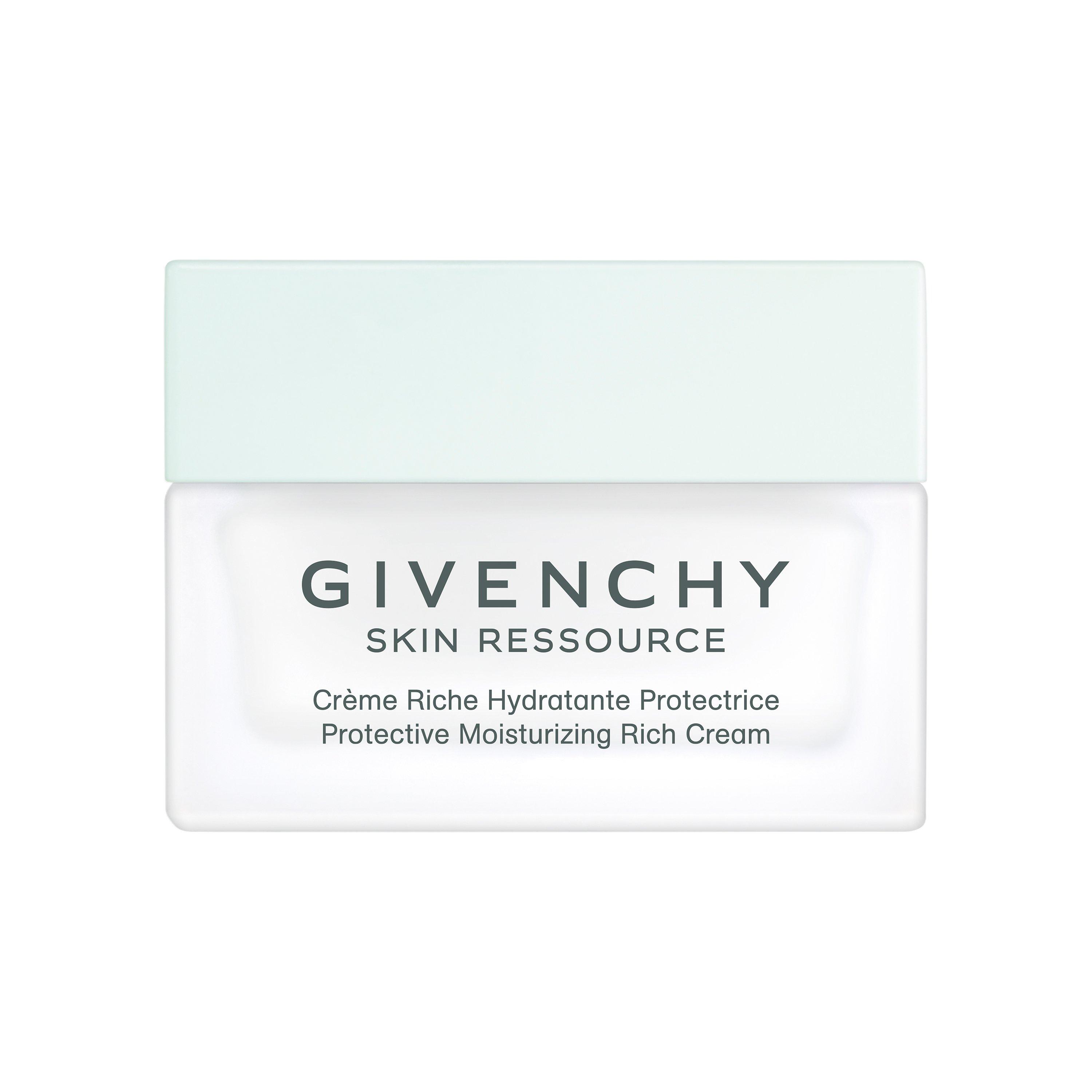 Clear - GIVENCHY - Skin Ressource Rich Cream - 2