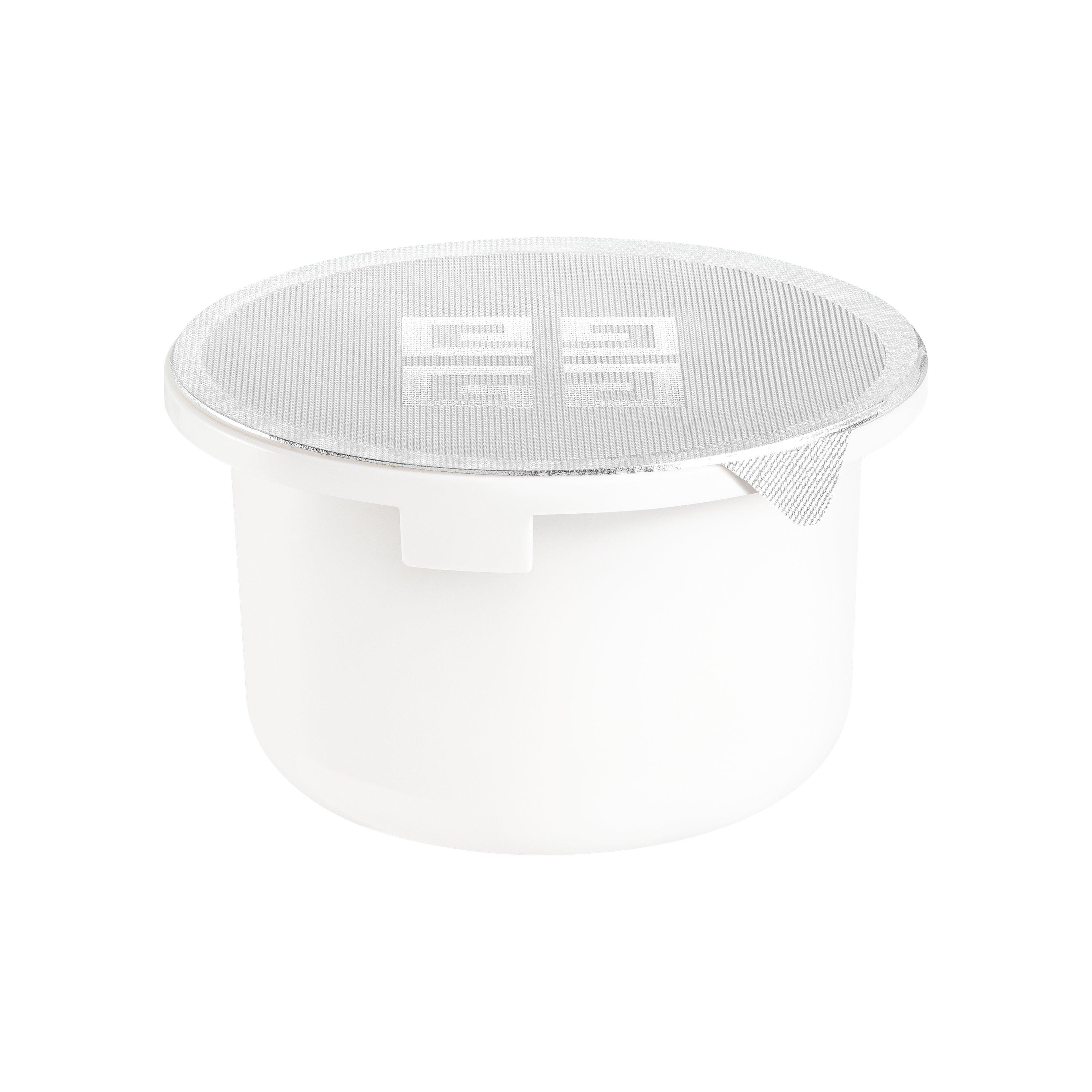 Clear - GIVENCHY - RESSOURCE  RICH MOISTURIZING CREAM - 2