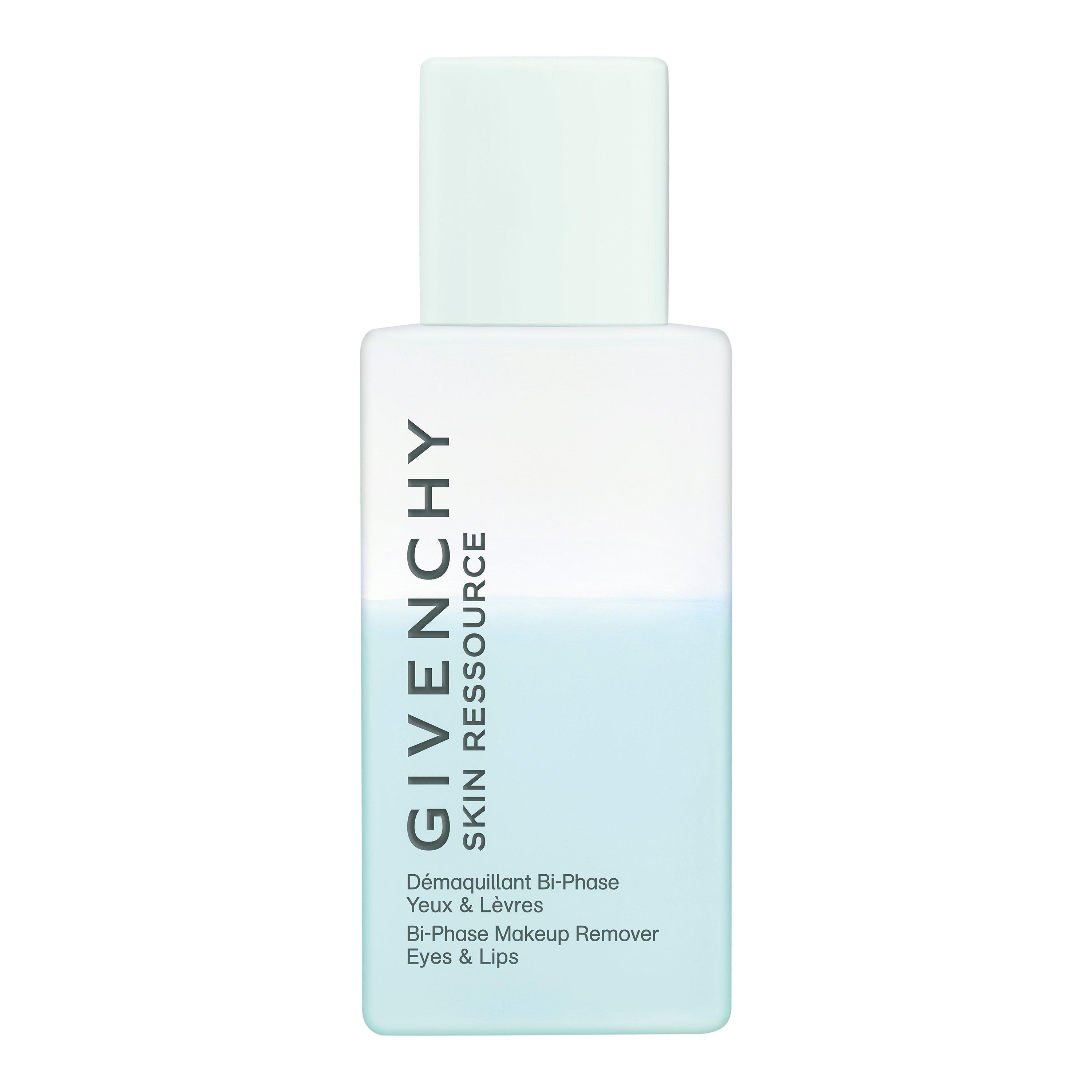 Clear - GIVENCHY - Skin Ressource Biphase - 1