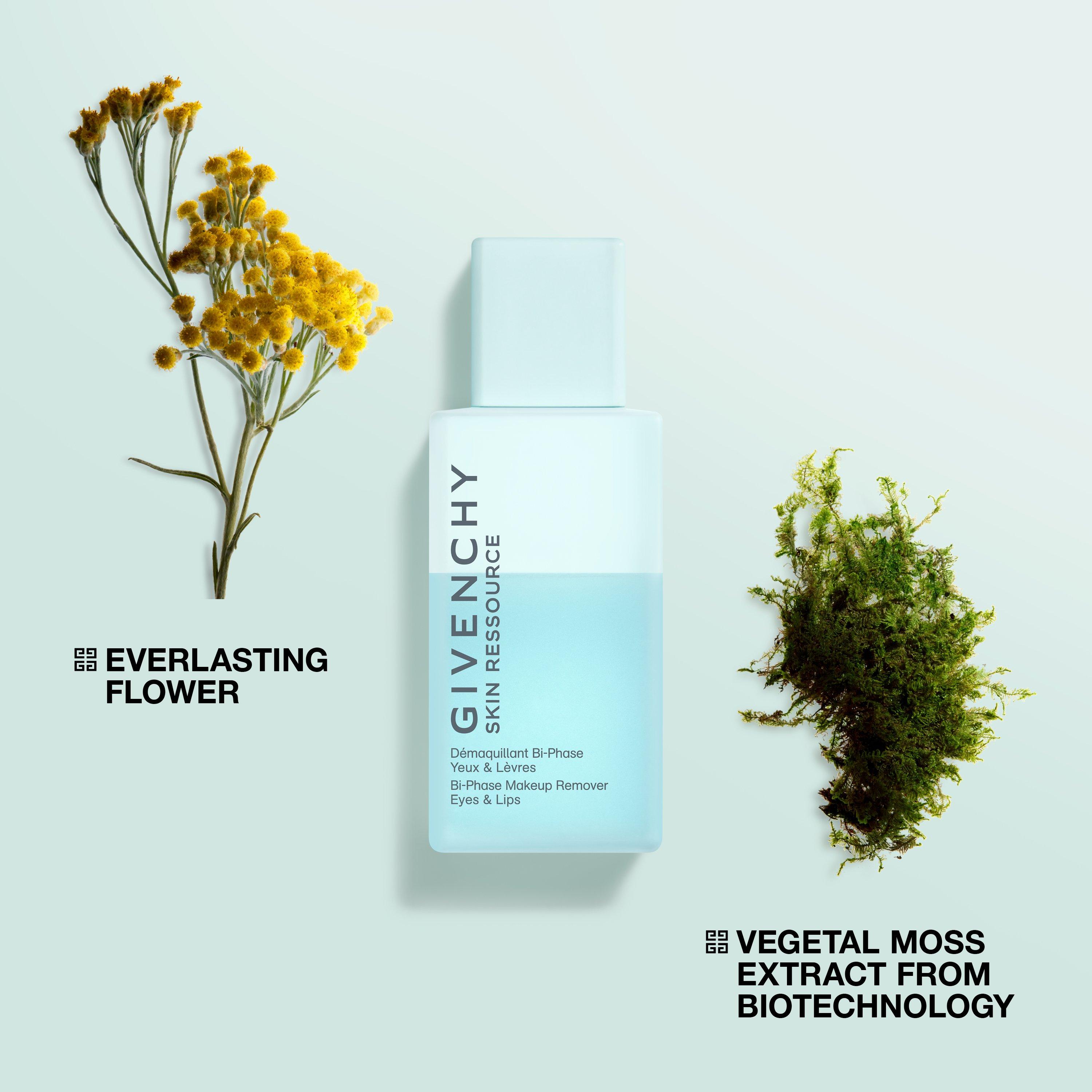 Clear - GIVENCHY - Skin Ressource Biphase - 3