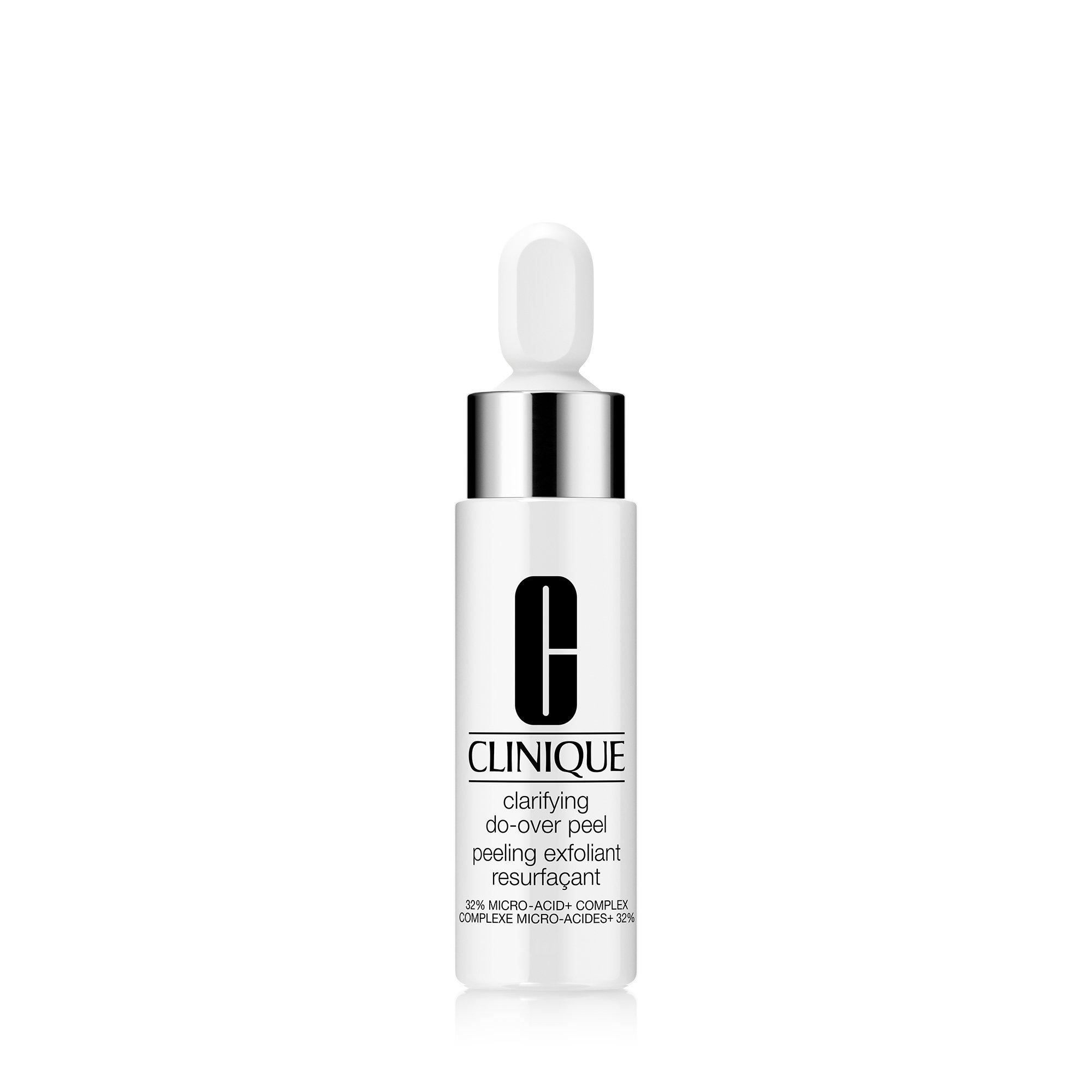 None - Clinique - Clarifying Do-Over Peel - 1