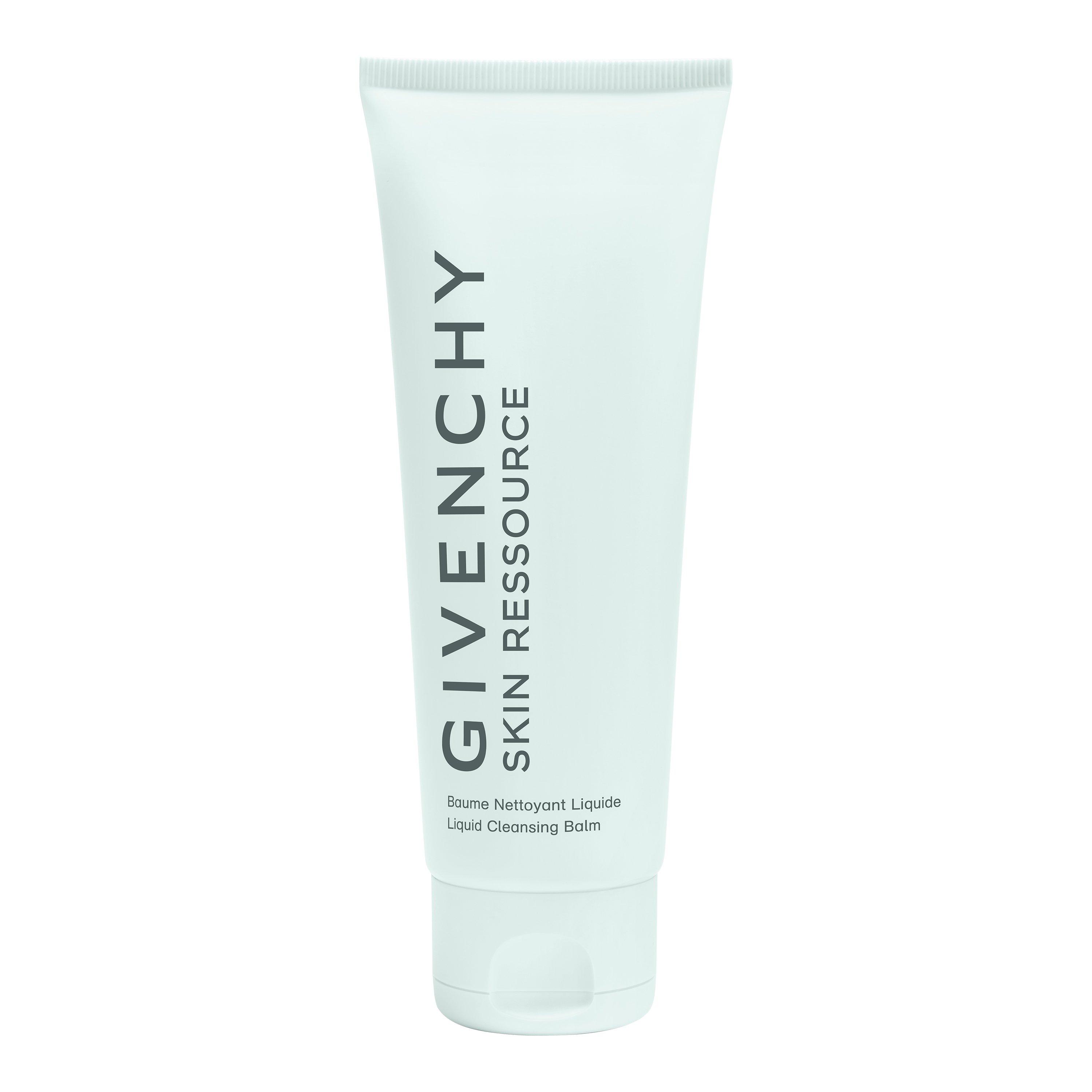 Clear - GIVENCHY - Skin Ressource Lotion - 1