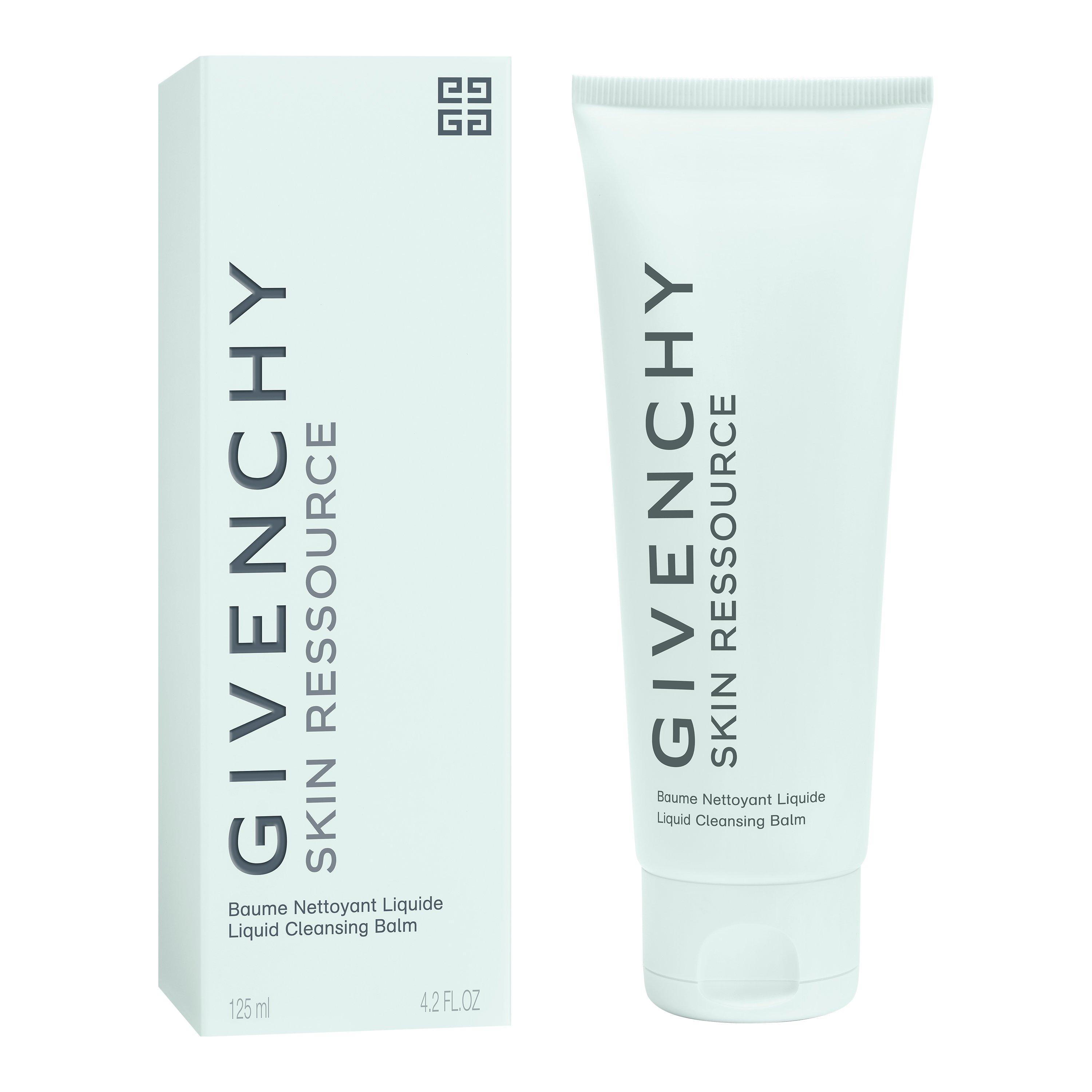 Clear - GIVENCHY - Skin Ressource Lotion - 2