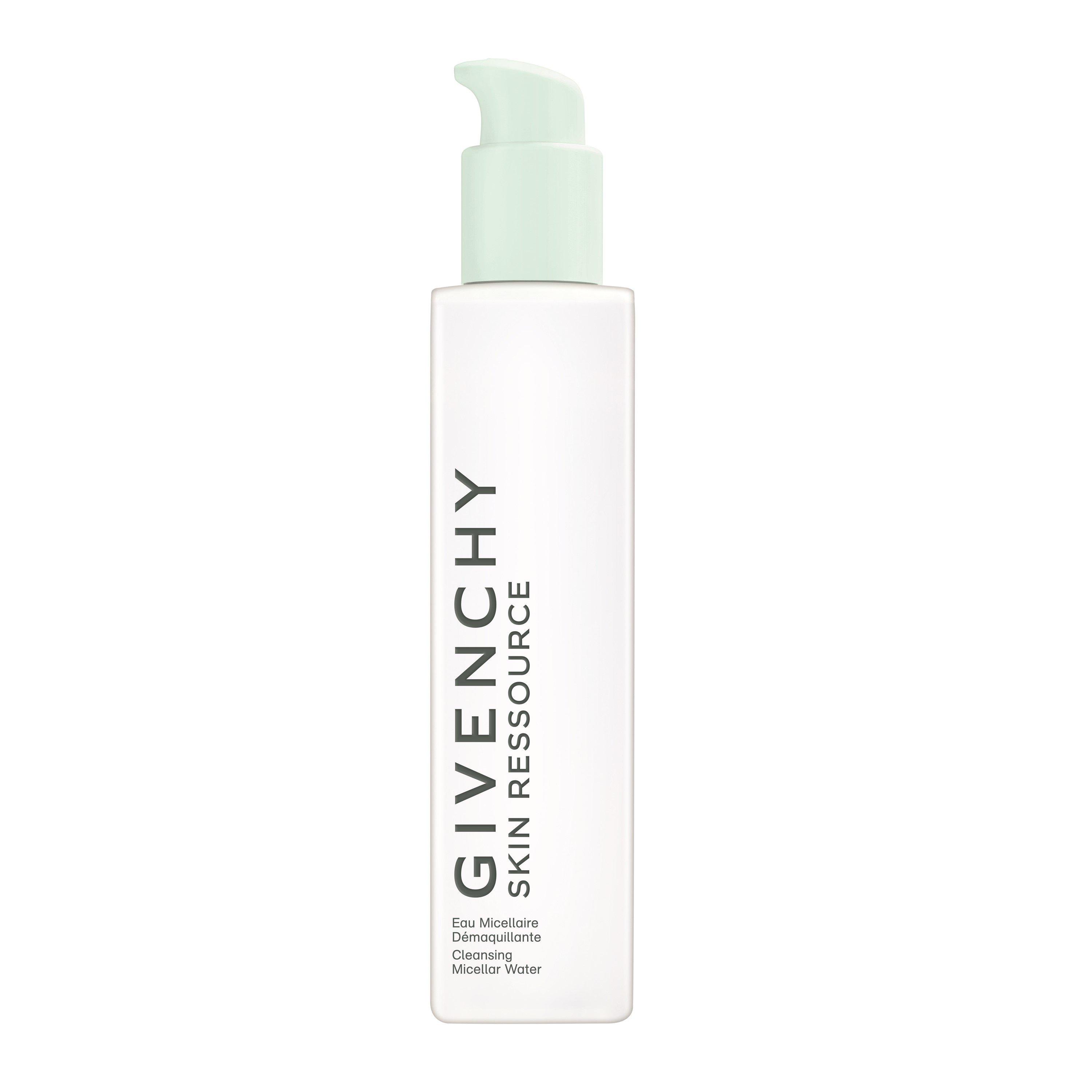 Clear - GIVENCHY - Skin Ressource Micella Water - 1
