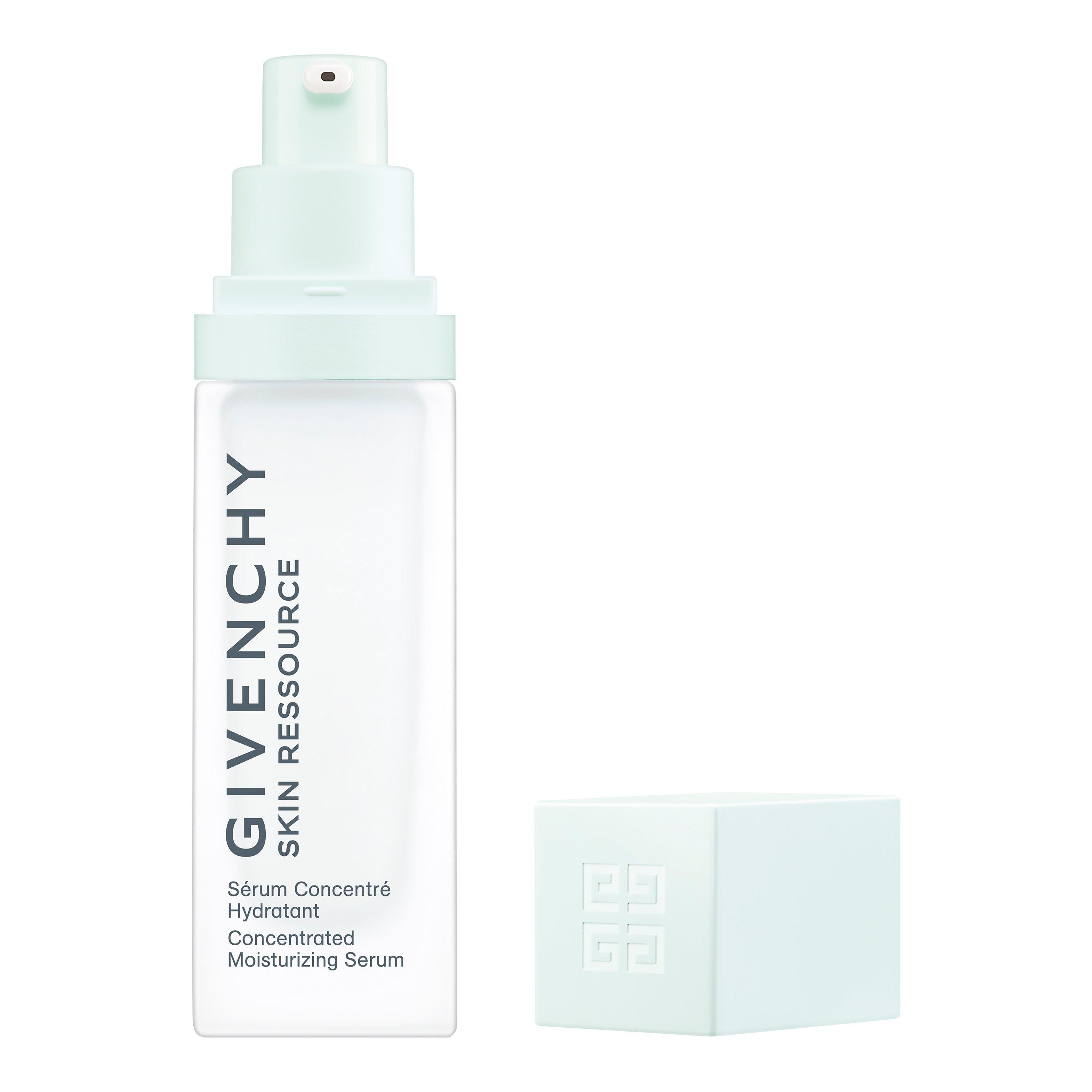 Clear - GIVENCHY - Skin Ressource Serum - 2