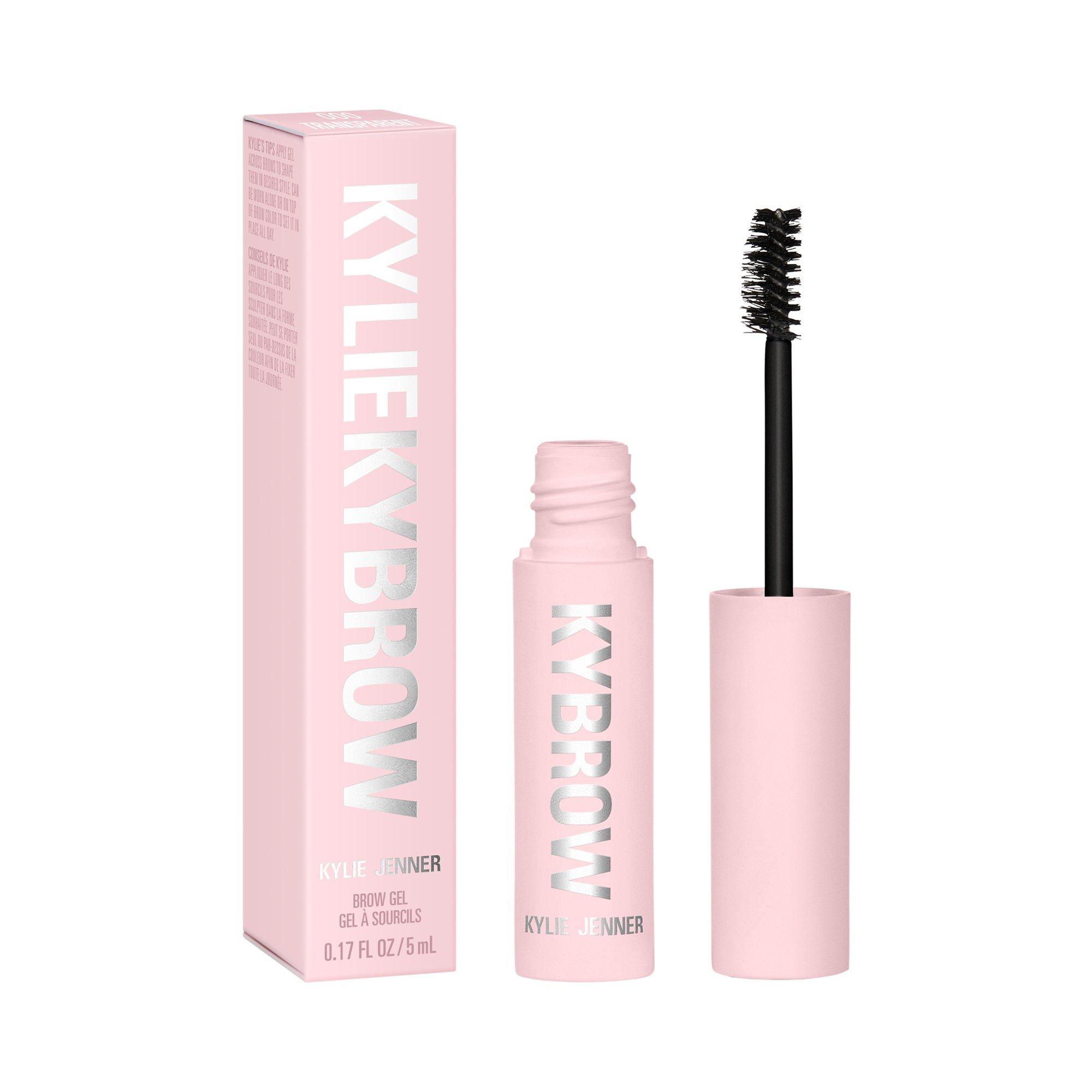 CLEAR - Kylie Cosmetics - Kybrow Gel - 1