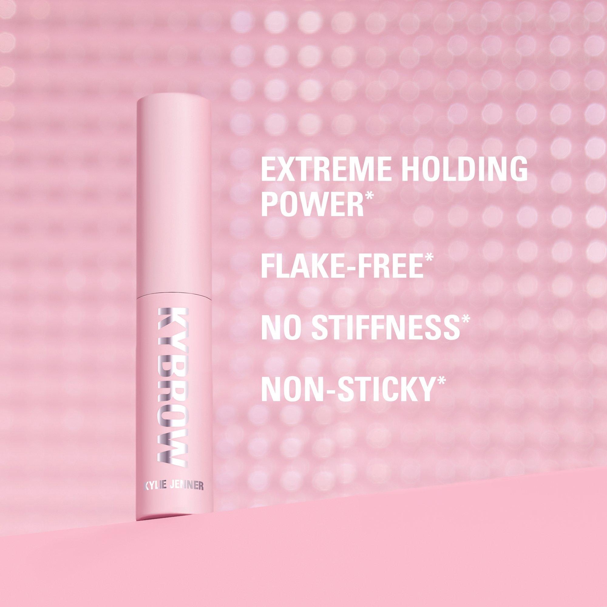 CLEAR - Kylie Cosmetics - Kybrow Gel - 5