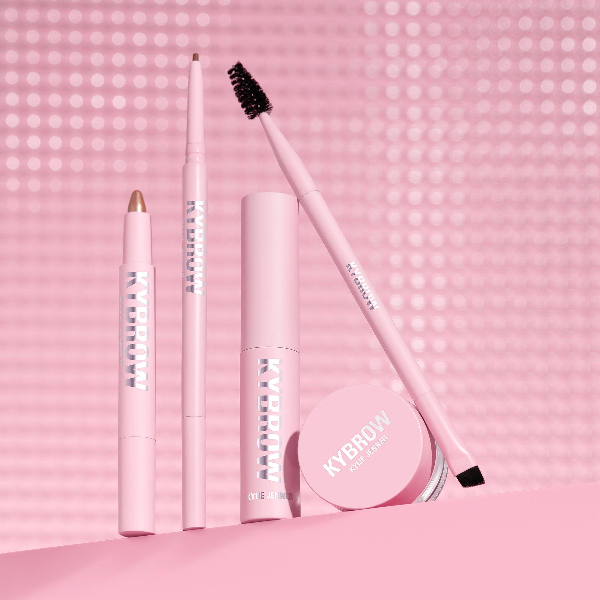 CLEAR - Kylie Cosmetics - Kybrow Gel - 7