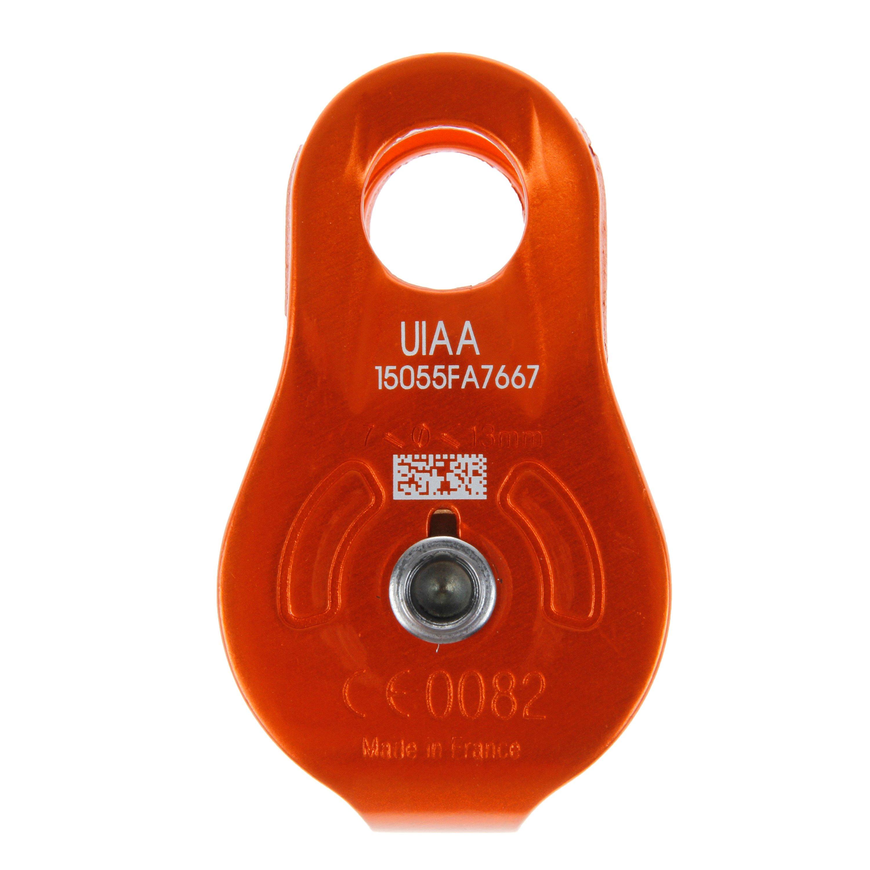 Petzl Rope Roll Fix - Orange