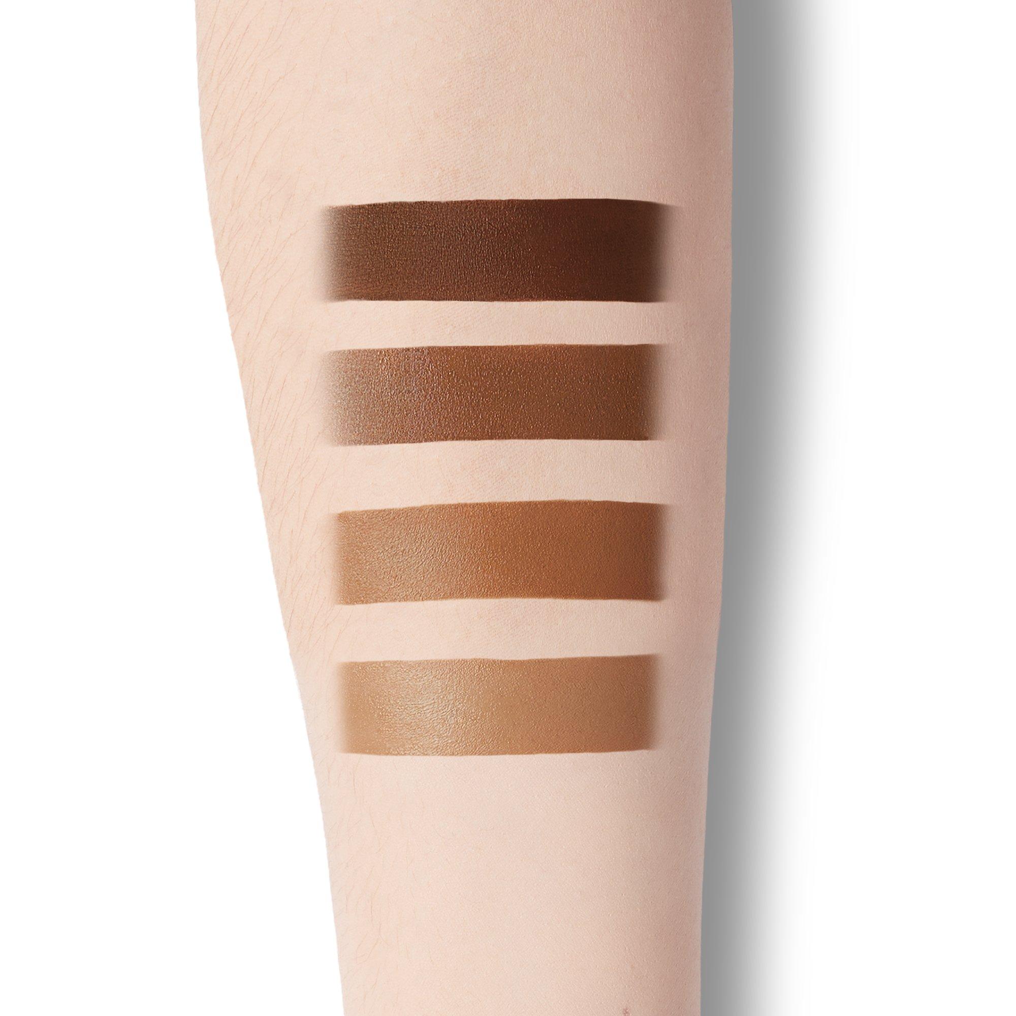 1 FAIR - Charlotte Tilbury - Beautiful Skin Sun Kissed Glow Cream Bronzer - 4