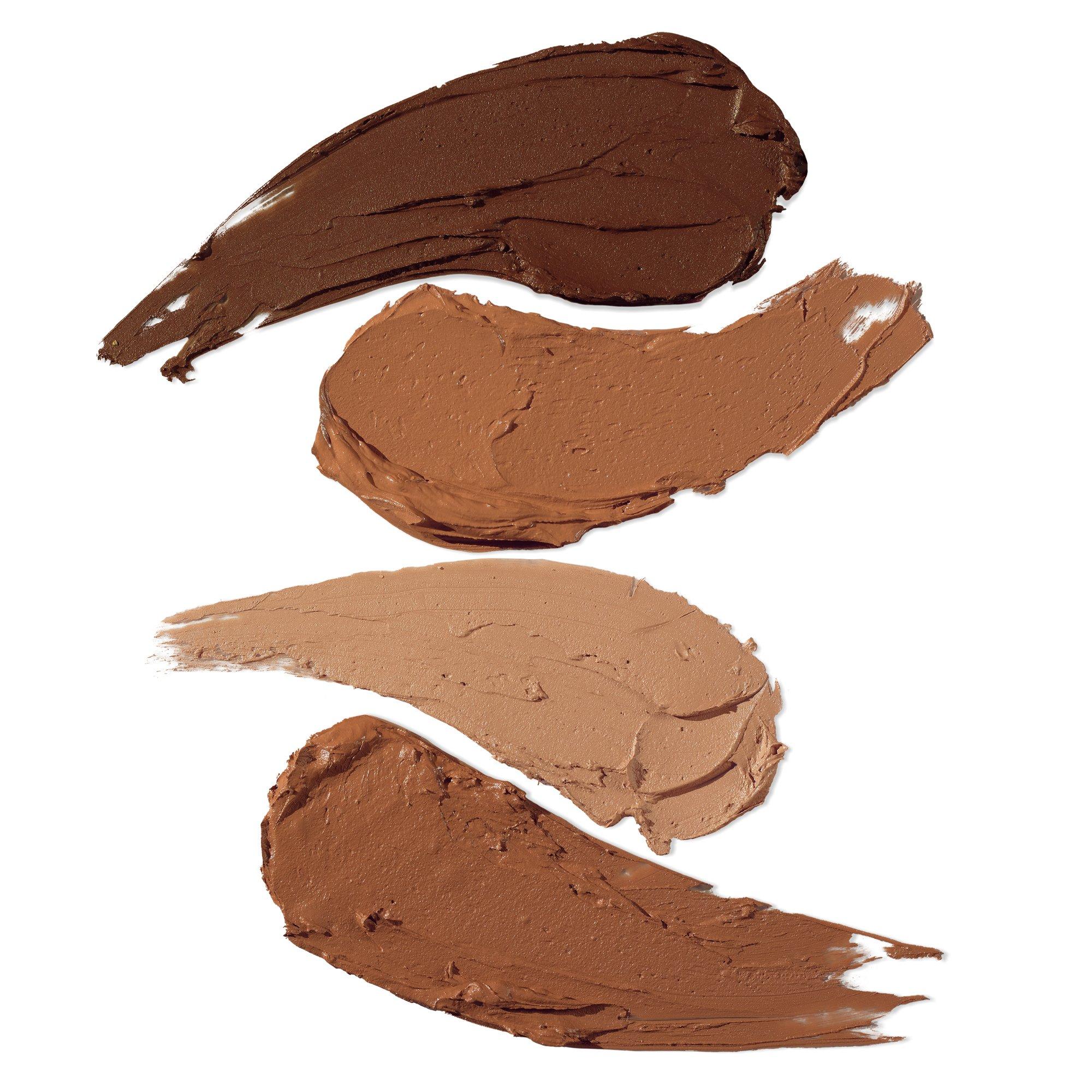 2 MEDIUM - Charlotte Tilbury - Beautiful Skin Sun Kissed Glow Cream Bronzer - 8