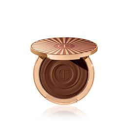 Charlotte Tilbury Beautiful Skin Sun Kissed Glow Cream Bronzer