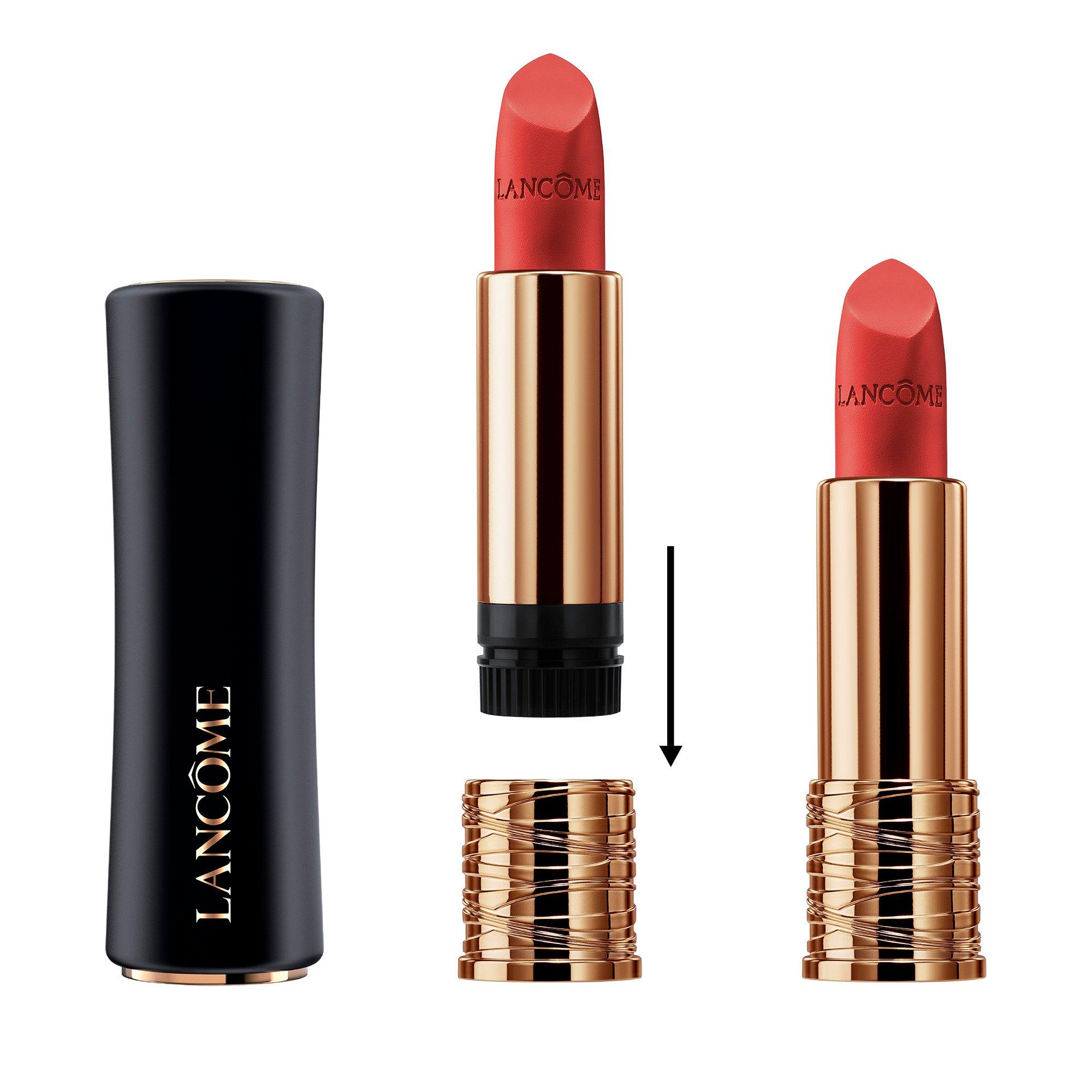 L'Absolu Rouge Drama Matte Lipstick Refill